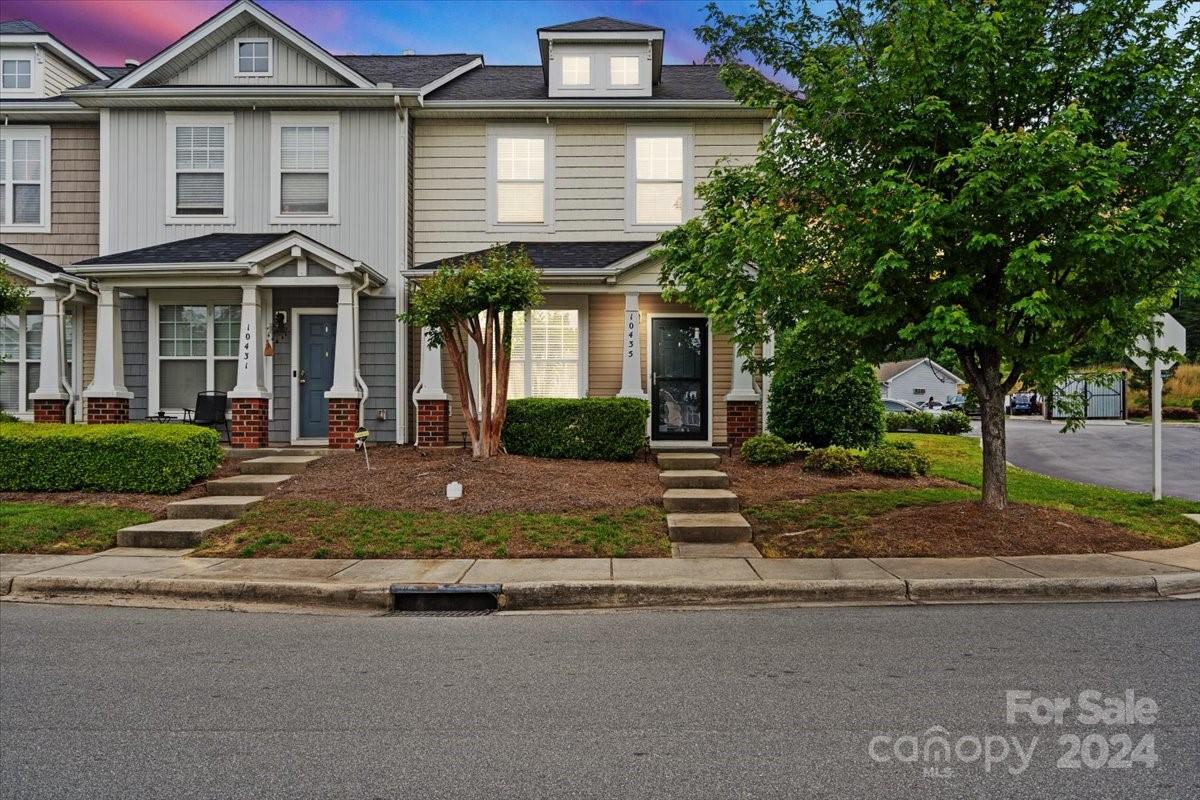 Devonwood - Residential