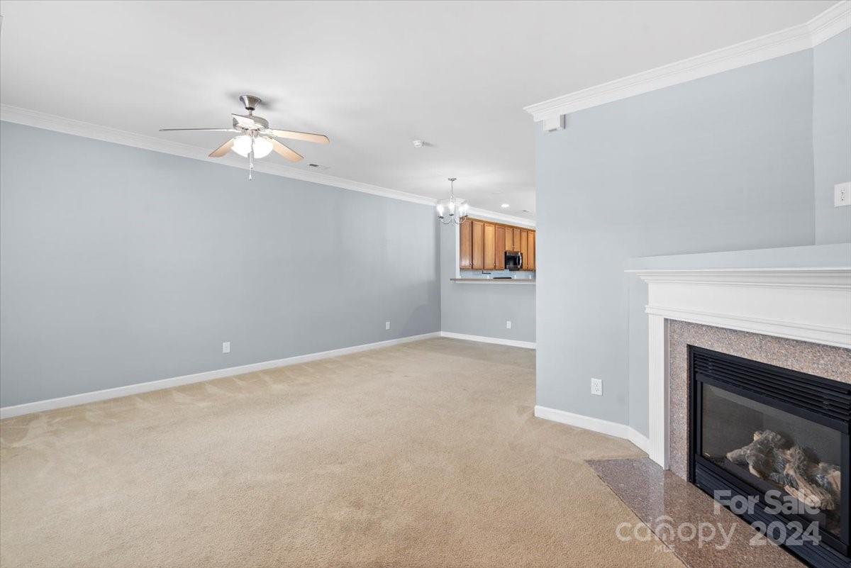 Devonwood - Residential