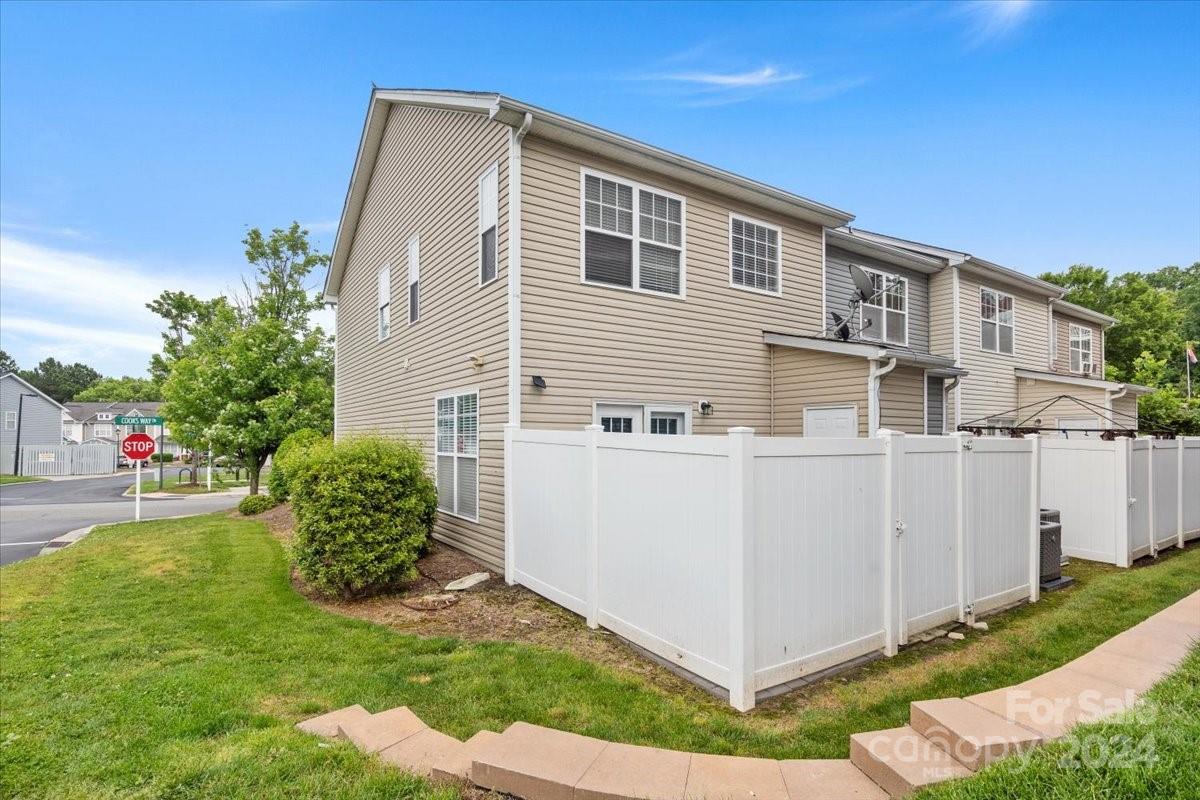 Devonwood - Residential