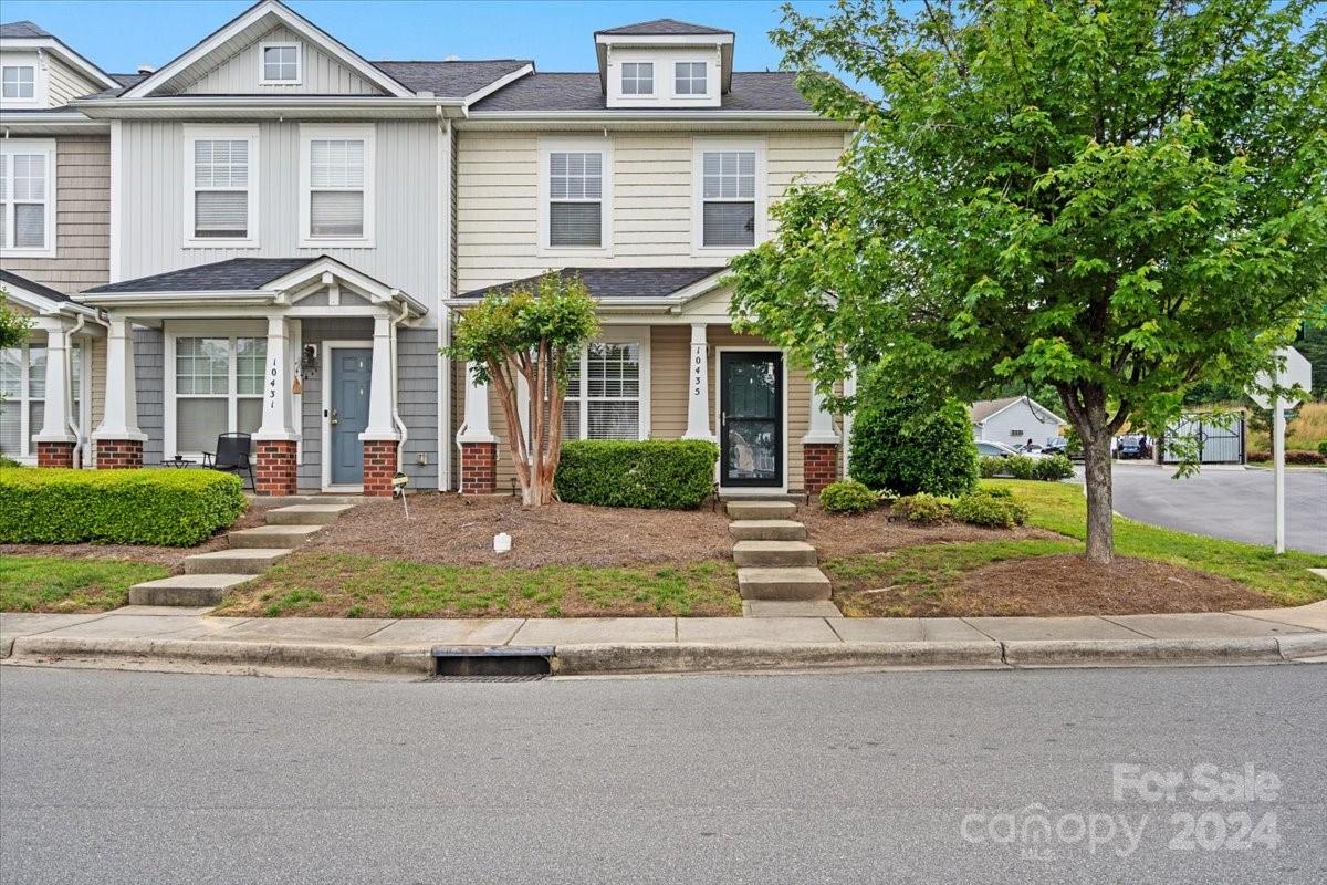 Devonwood - Residential