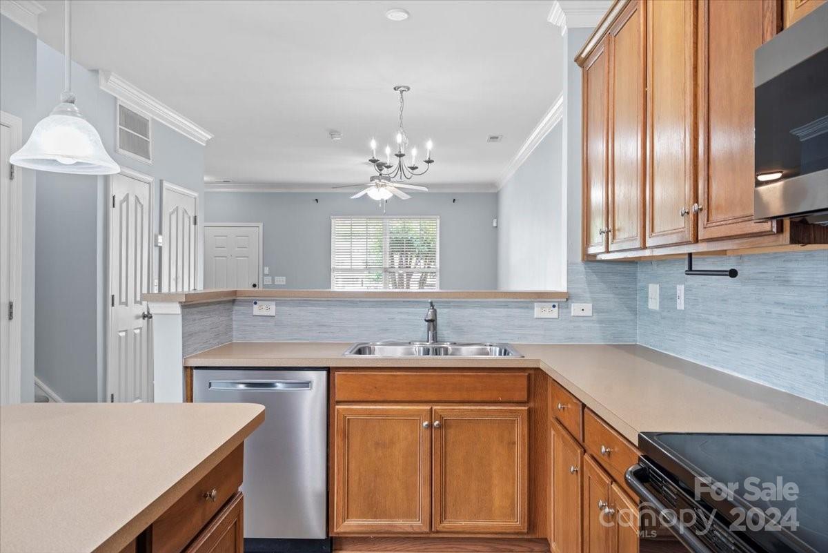 Devonwood - Residential