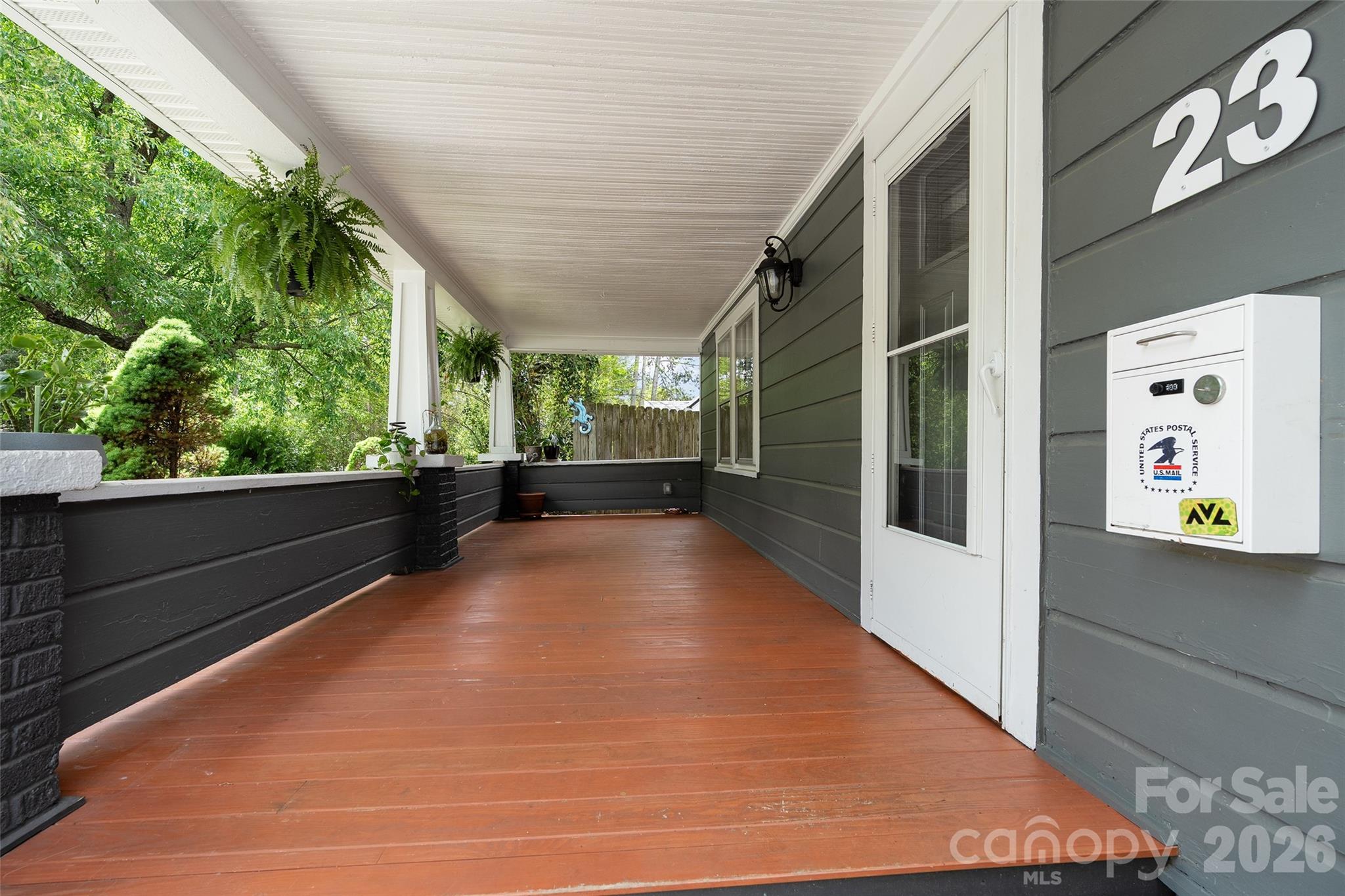 23 Lanvale Avenue
