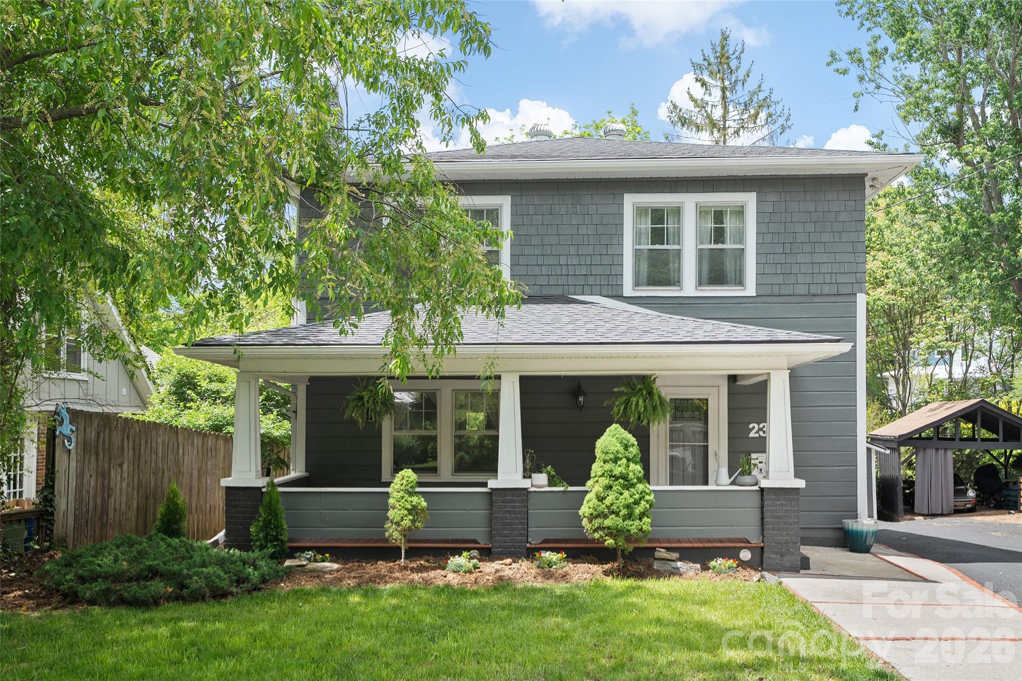 23 Lanvale Avenue