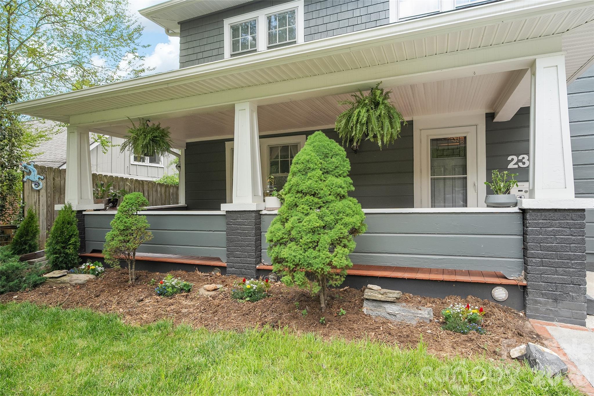 23 Lanvale Avenue