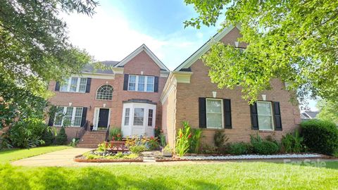 3304 Taviston Drive Waxhaw NC 28173
