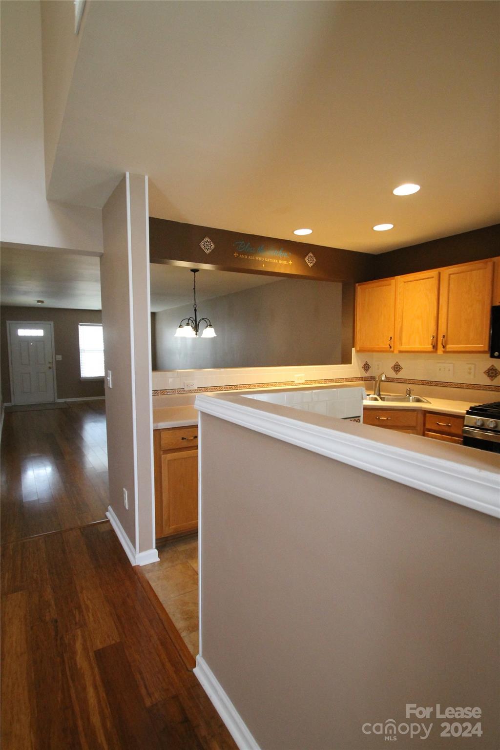 Hanover - Residential Lease