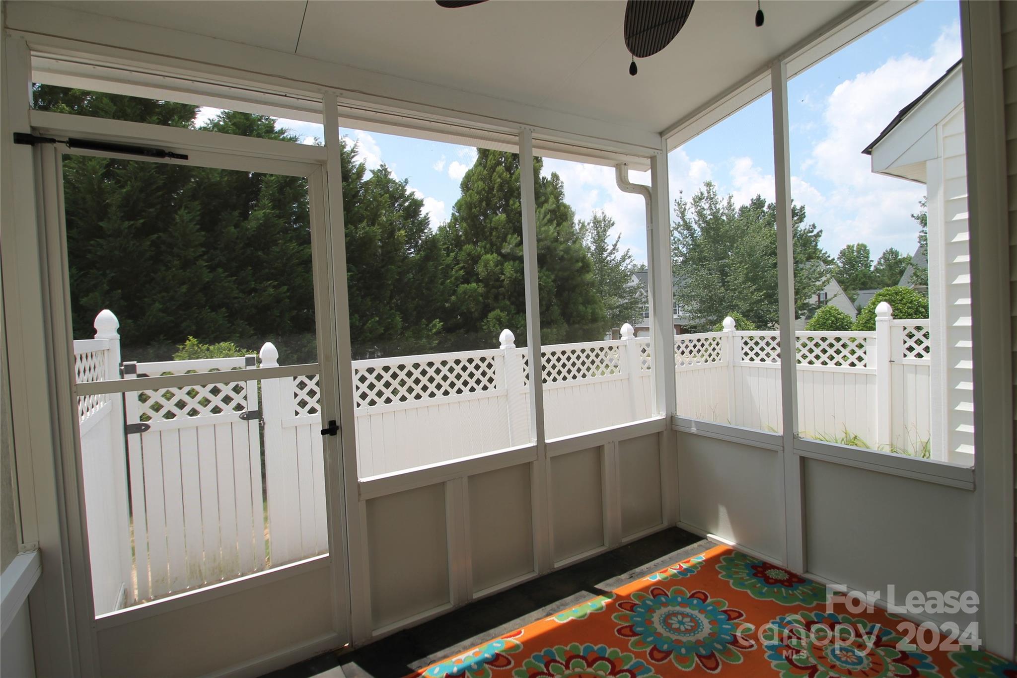 Hanover - Residential Lease