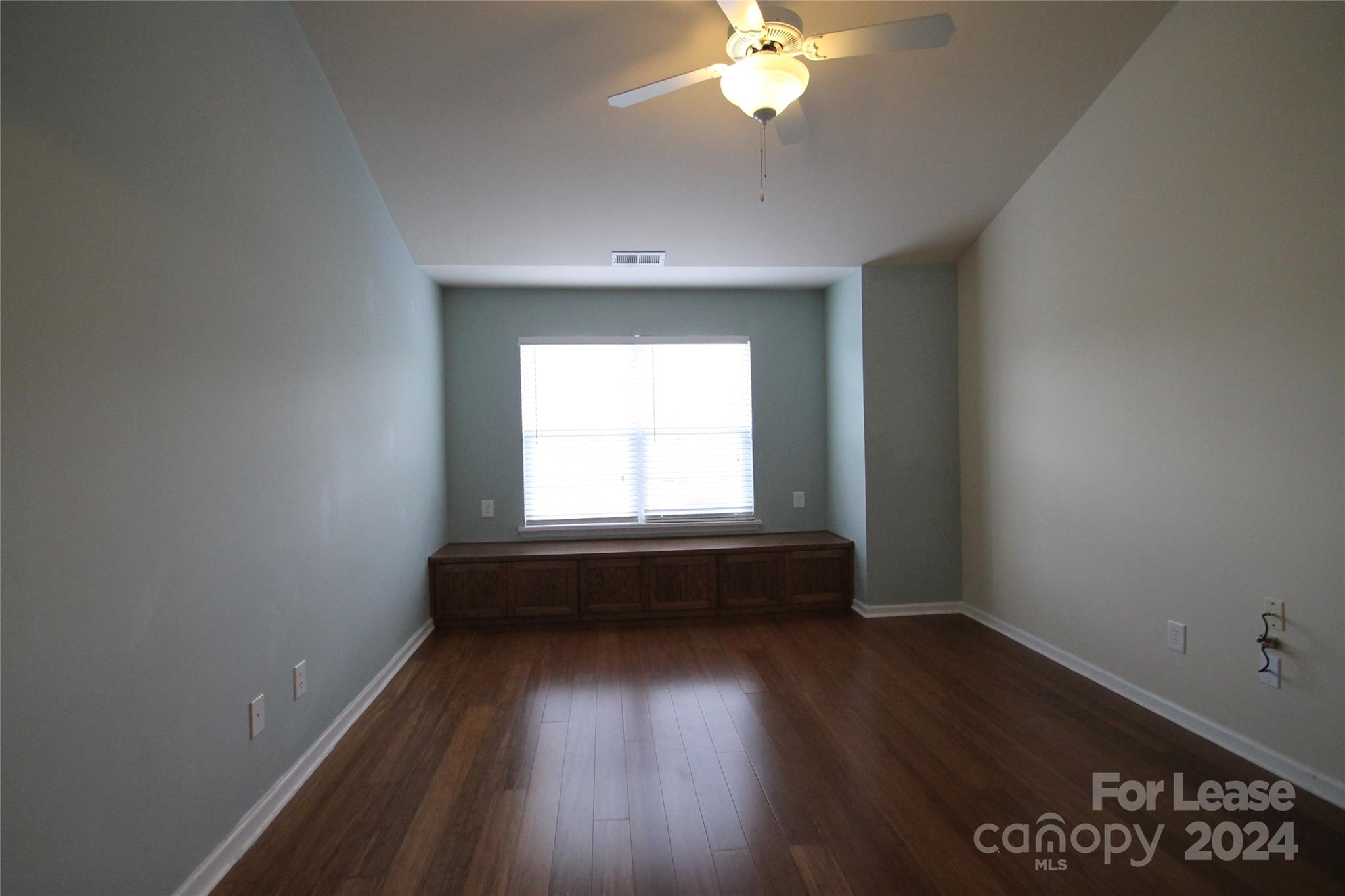 Hanover - Residential Lease