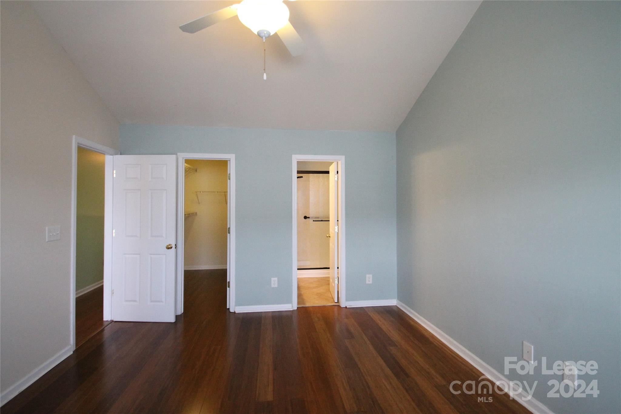 Hanover - Residential Lease