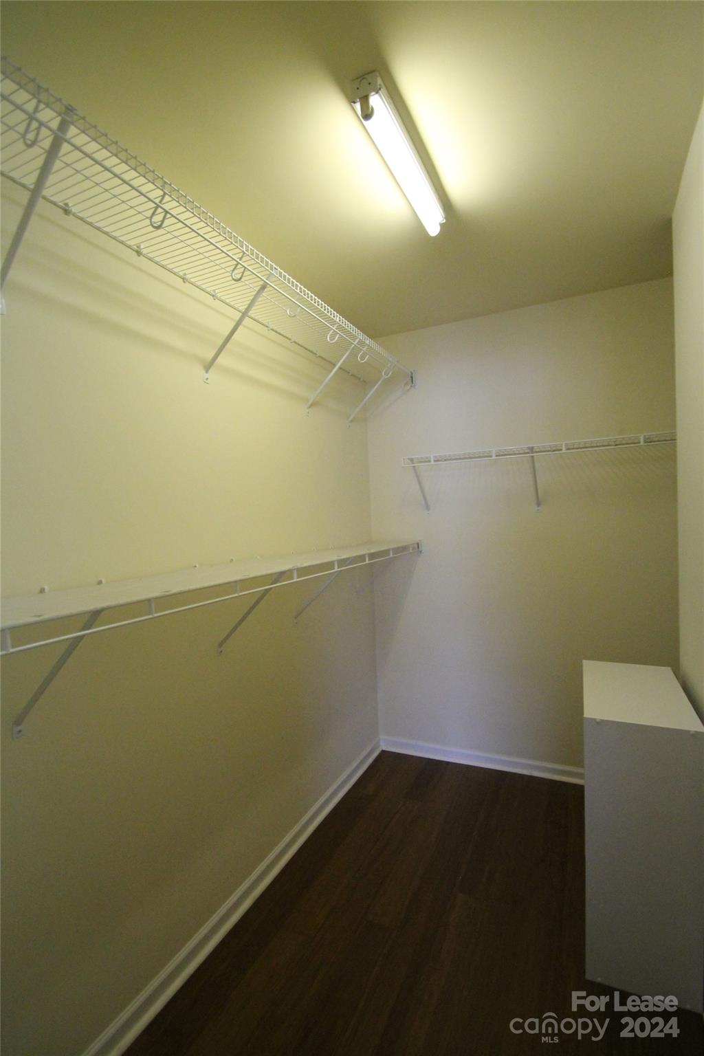 Hanover - Residential Lease