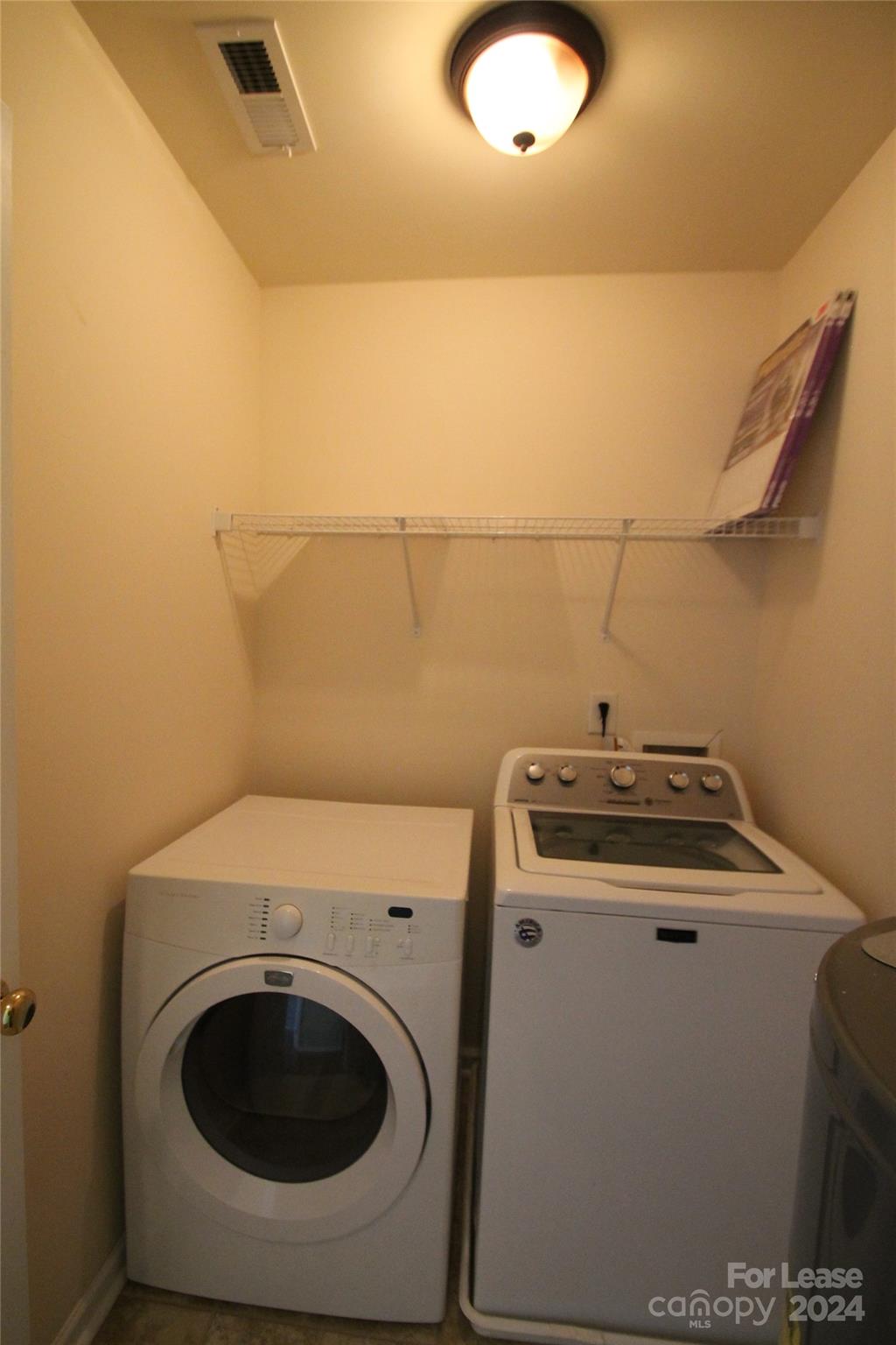 Hanover - Residential Lease