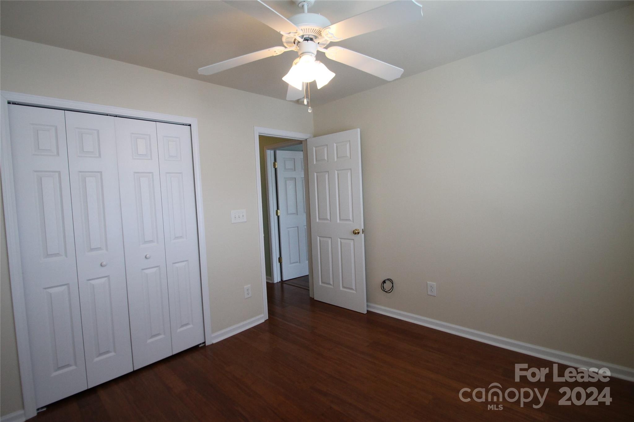 Hanover - Residential Lease