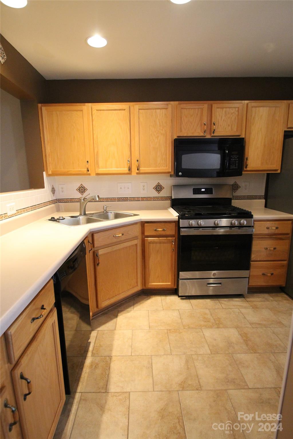 Hanover - Residential Lease