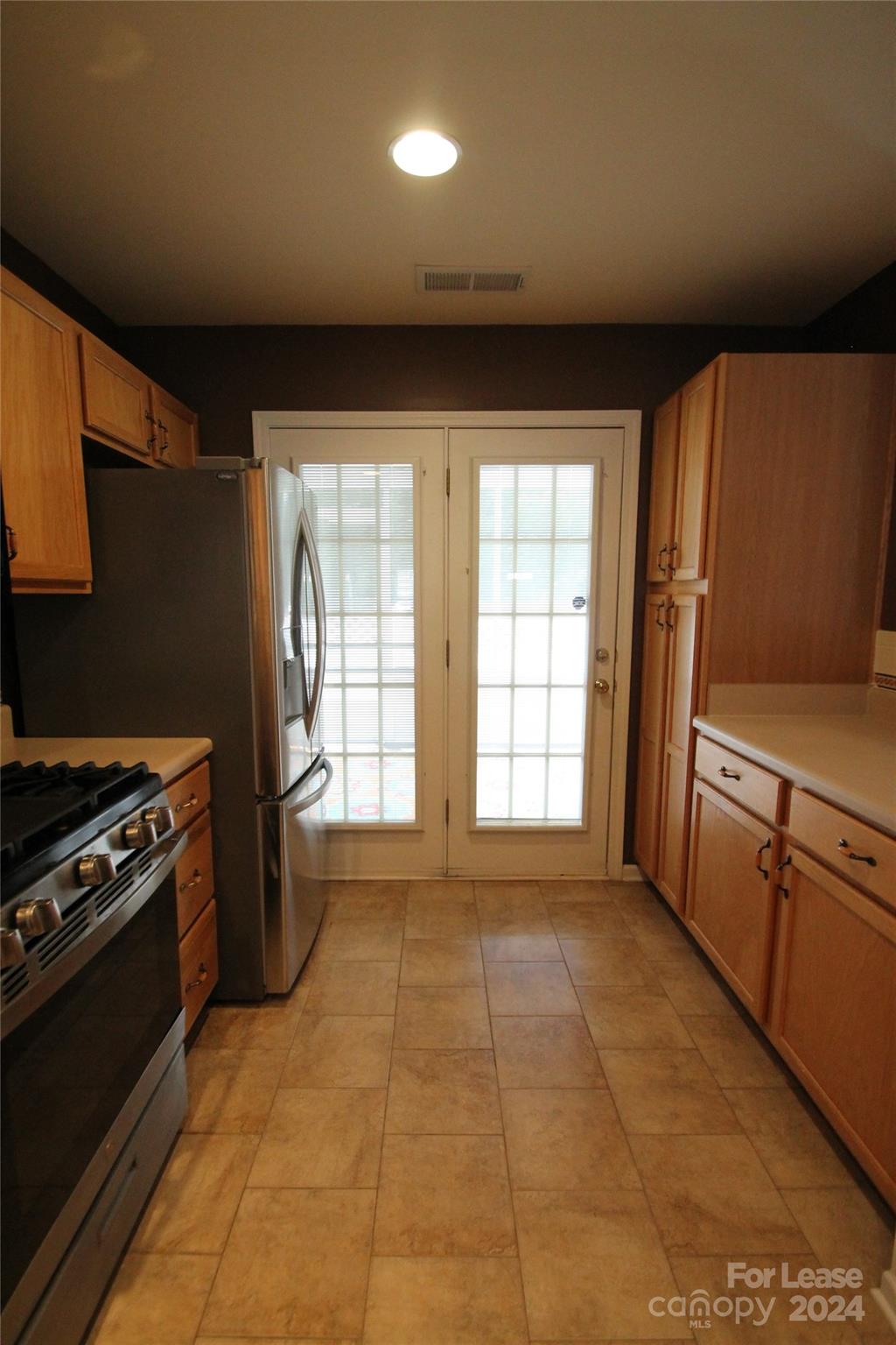 Hanover - Residential Lease