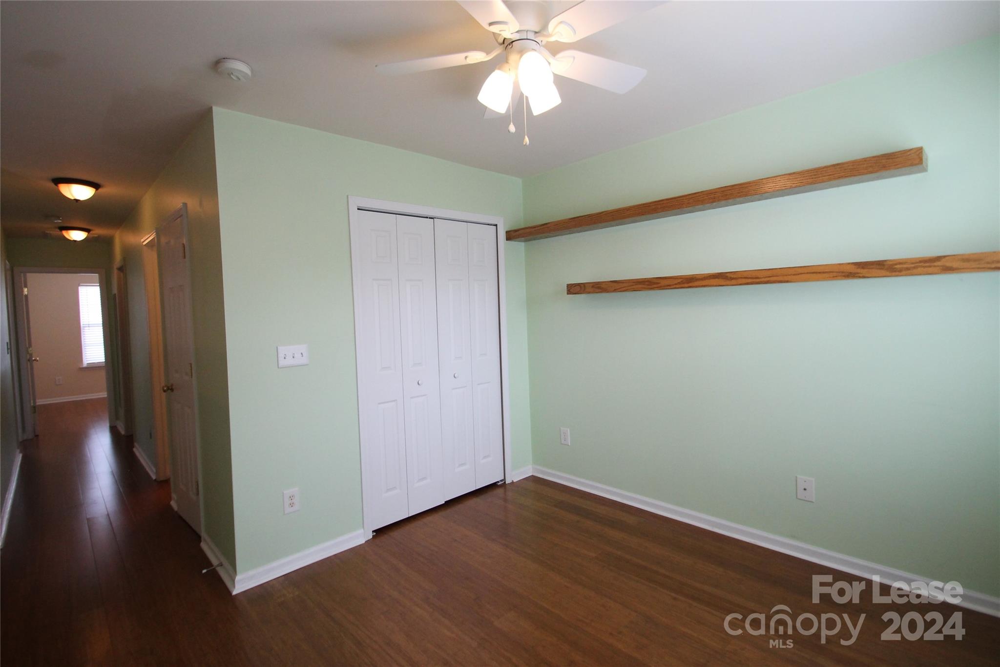 Hanover - Residential Lease