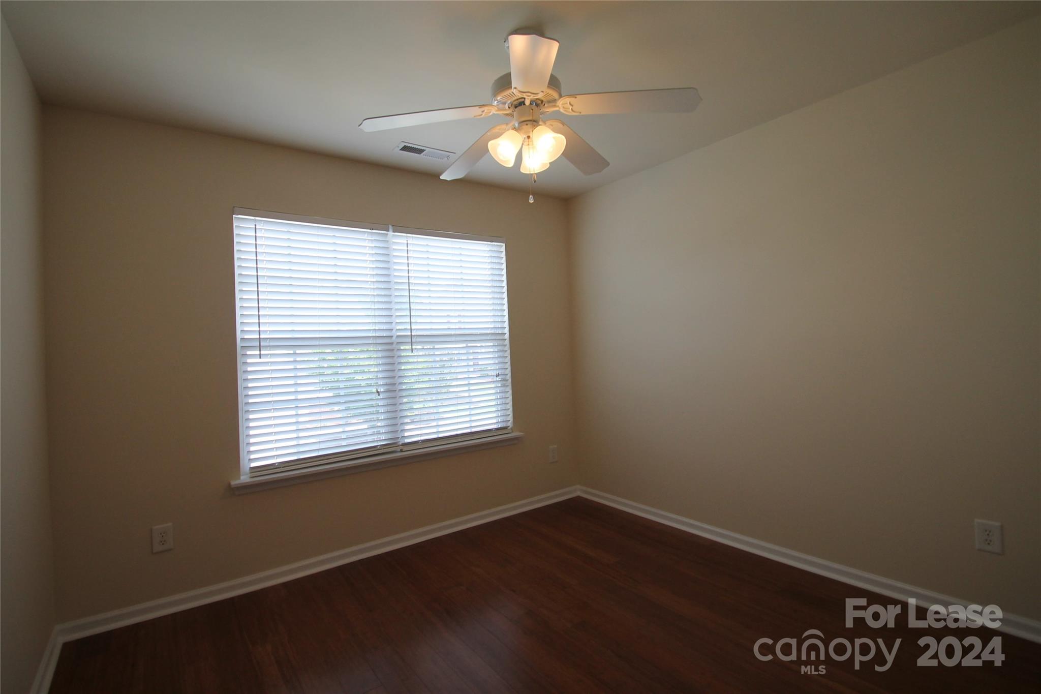 Hanover - Residential Lease