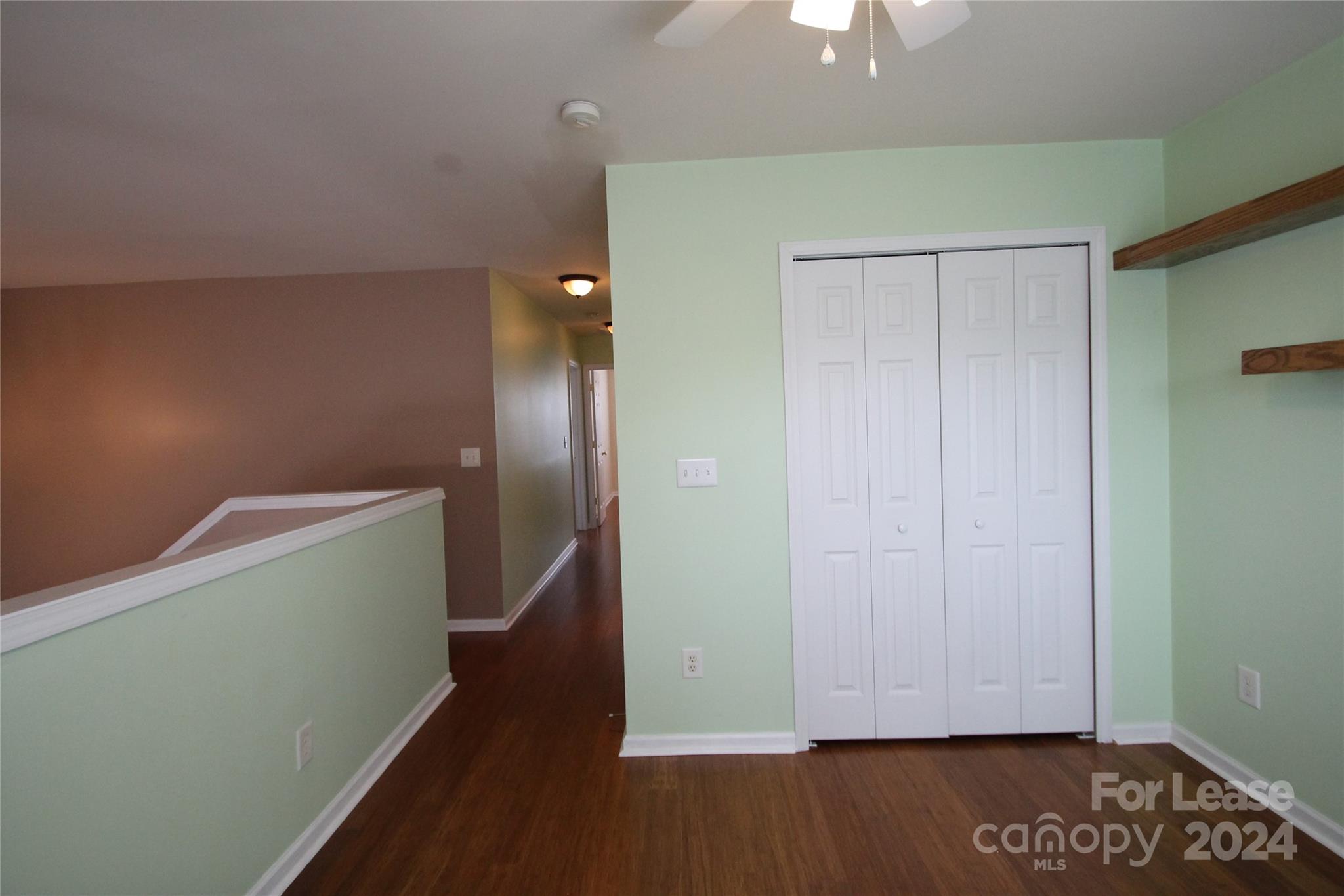 Hanover - Residential Lease