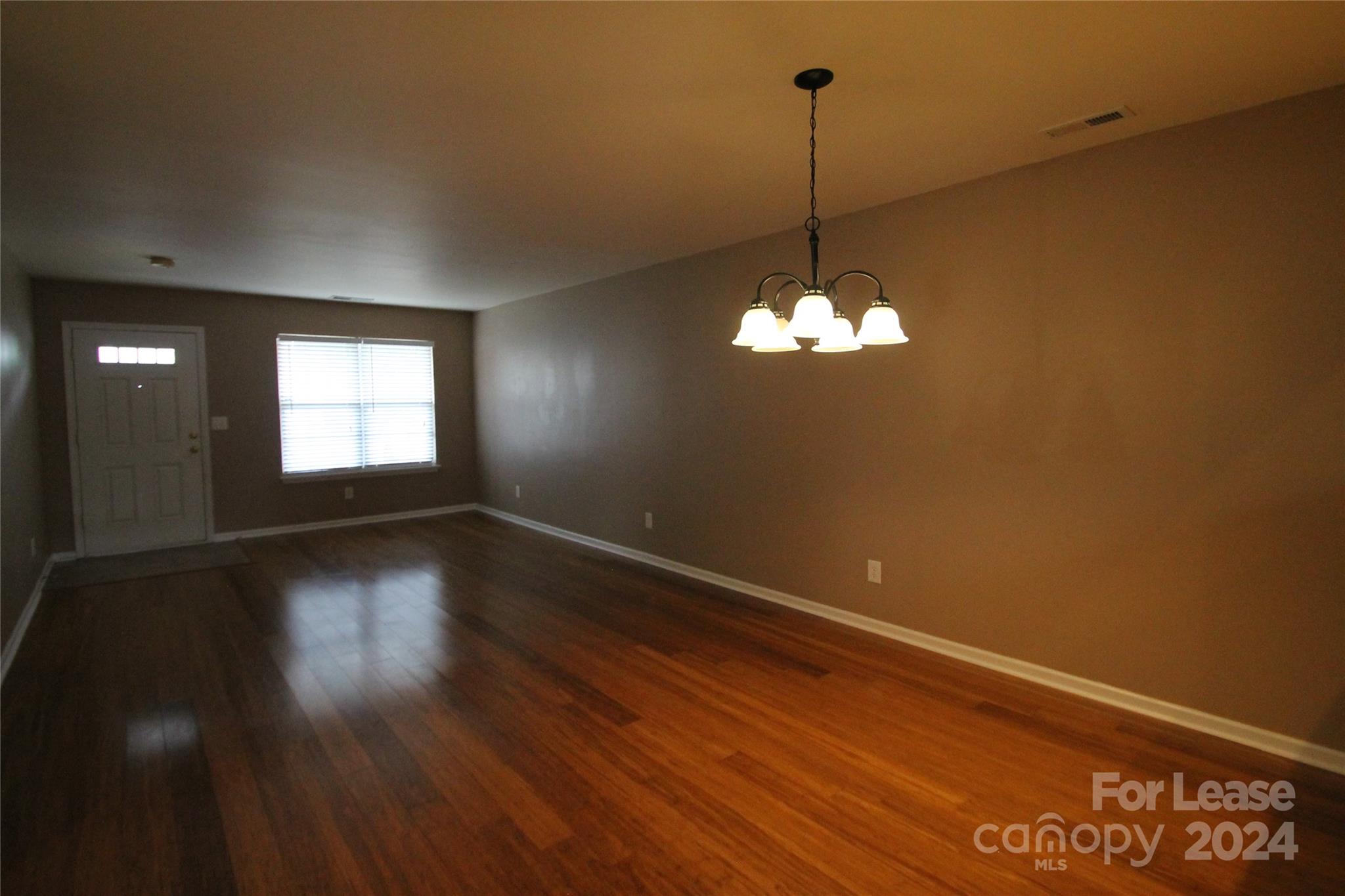 Hanover - Residential Lease