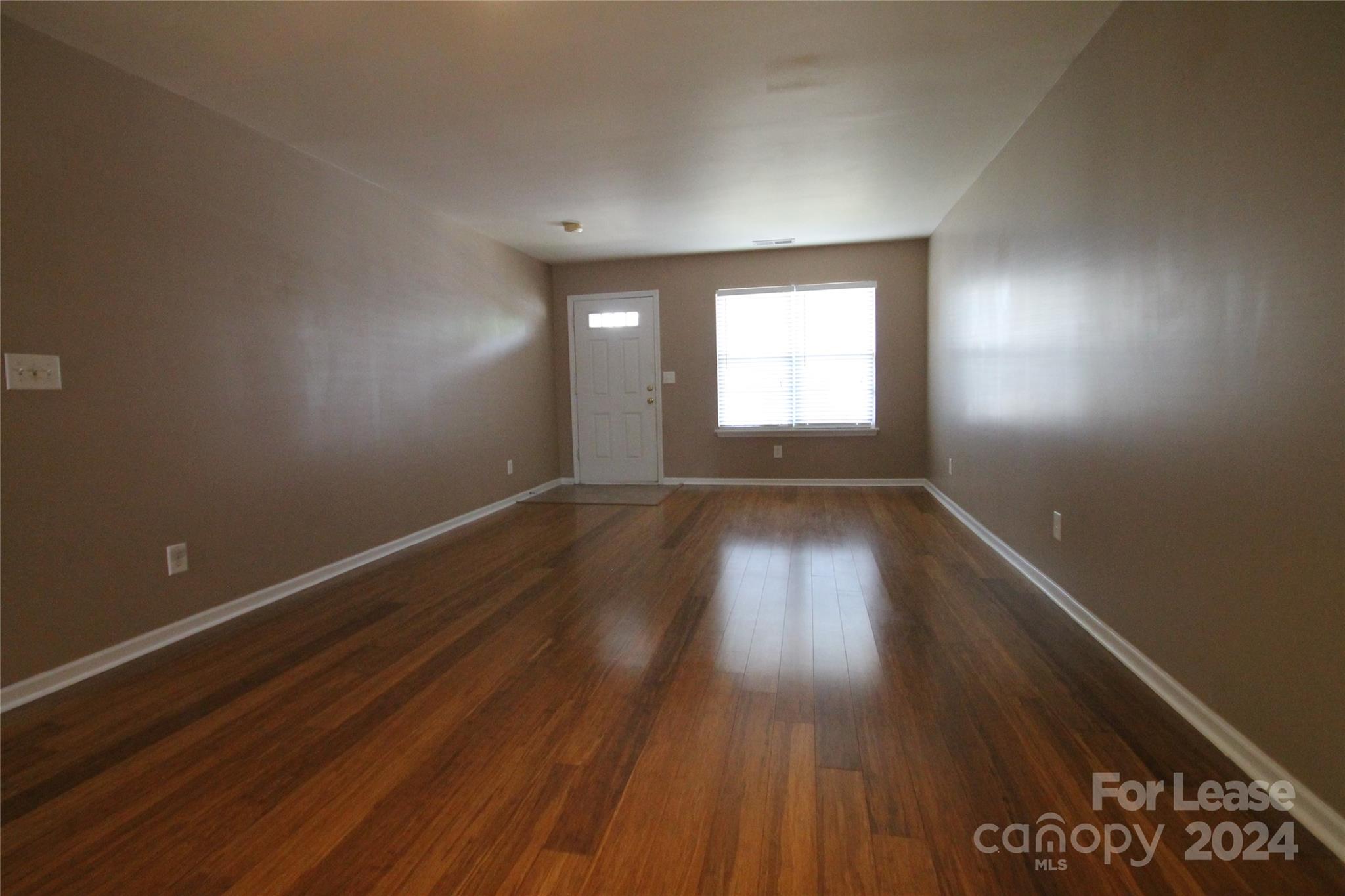 Hanover - Residential Lease