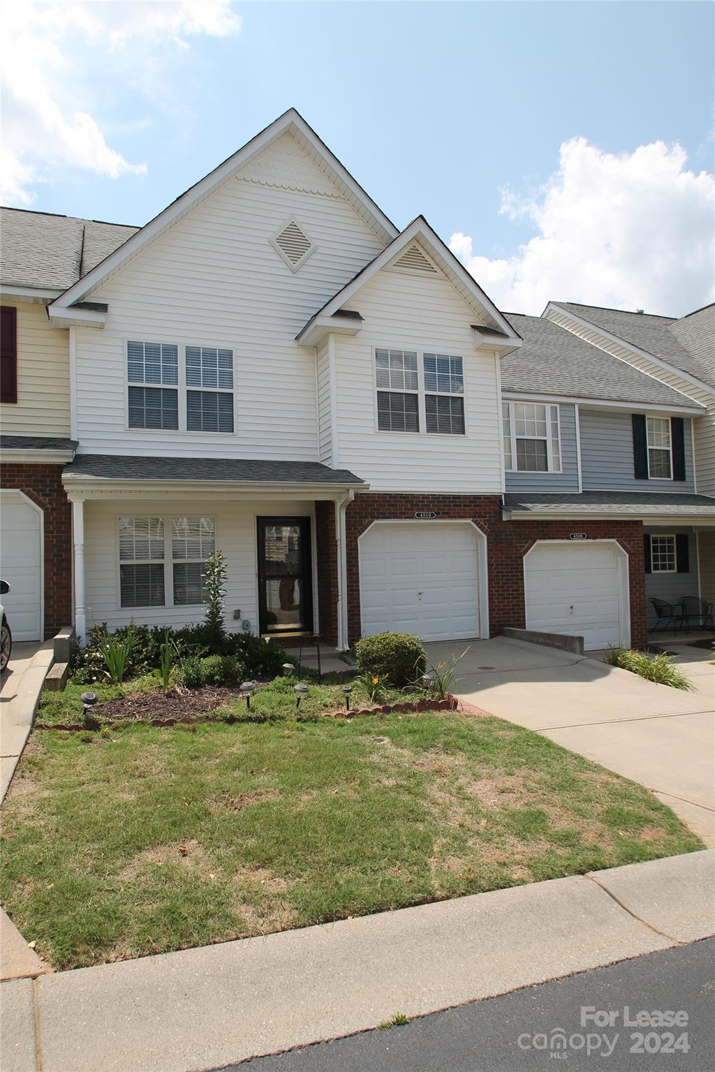 Hanover - Residential Lease