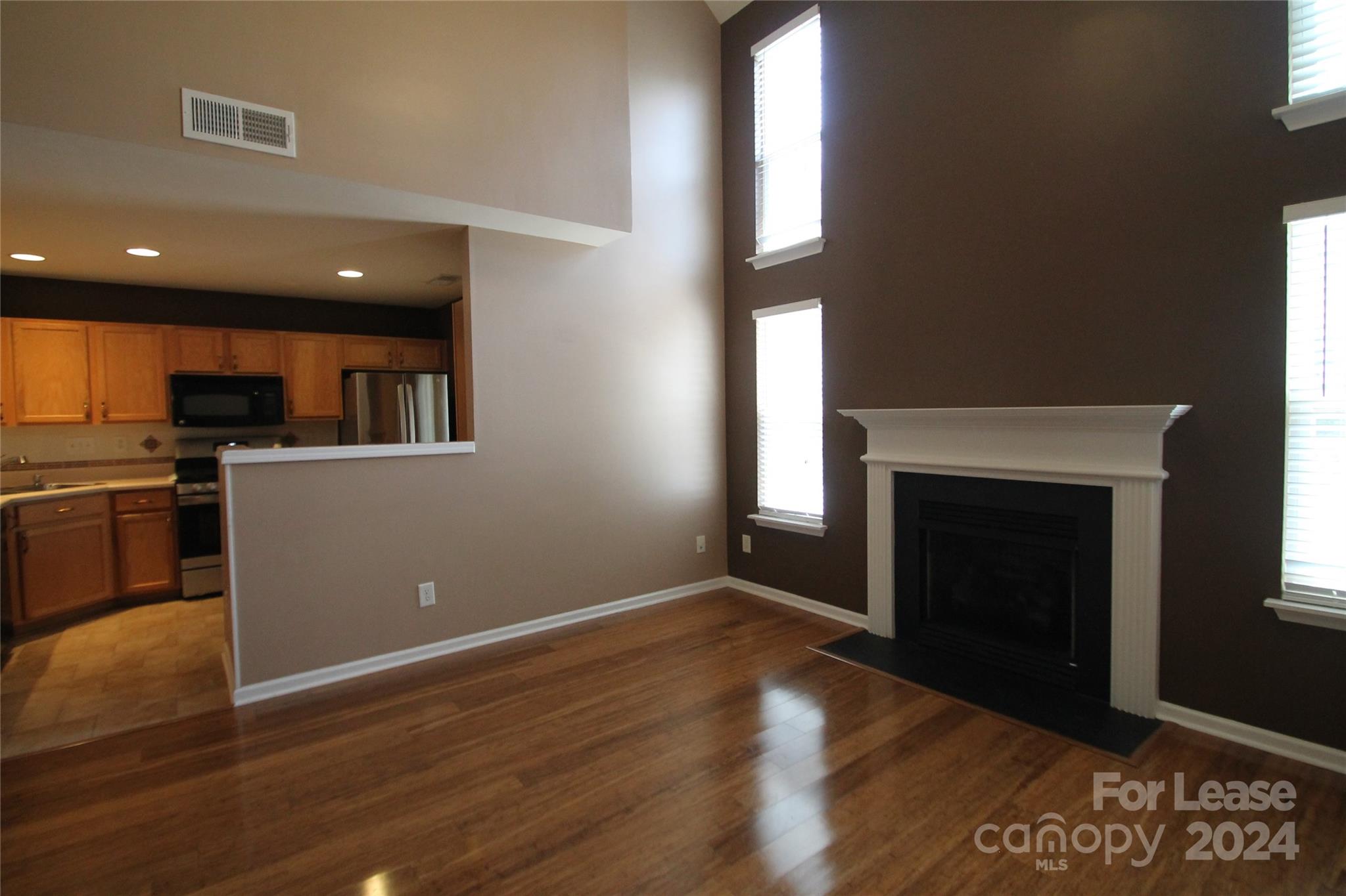 Hanover - Residential Lease