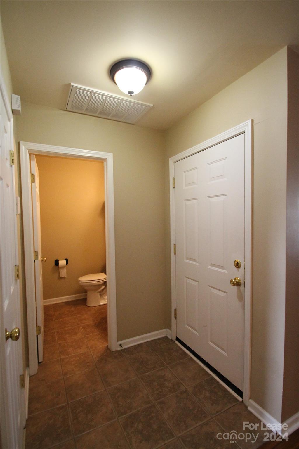 Hanover - Residential Lease