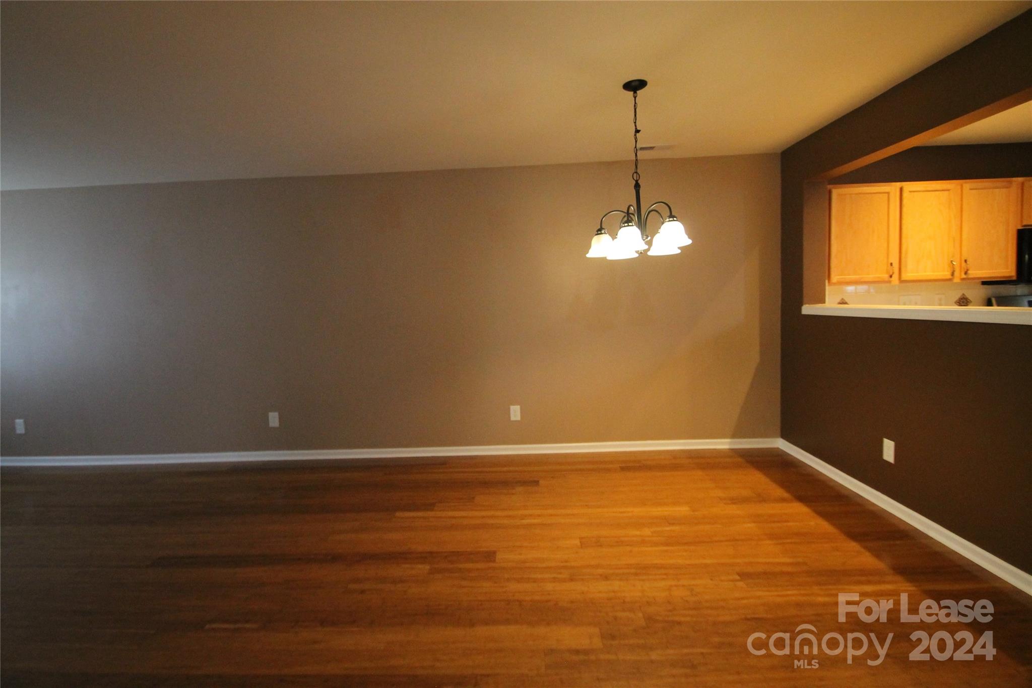 Hanover - Residential Lease