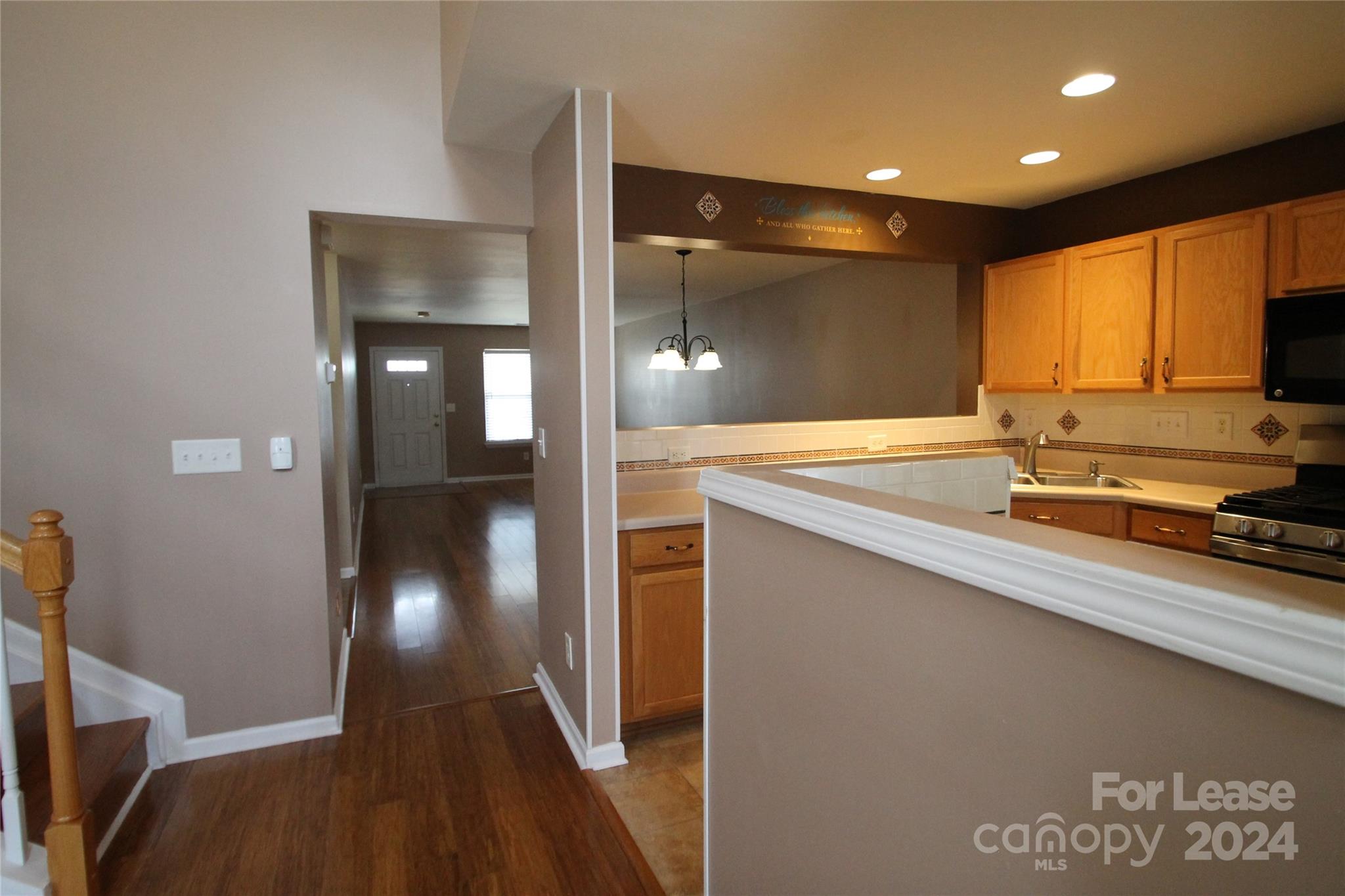 Hanover - Residential Lease