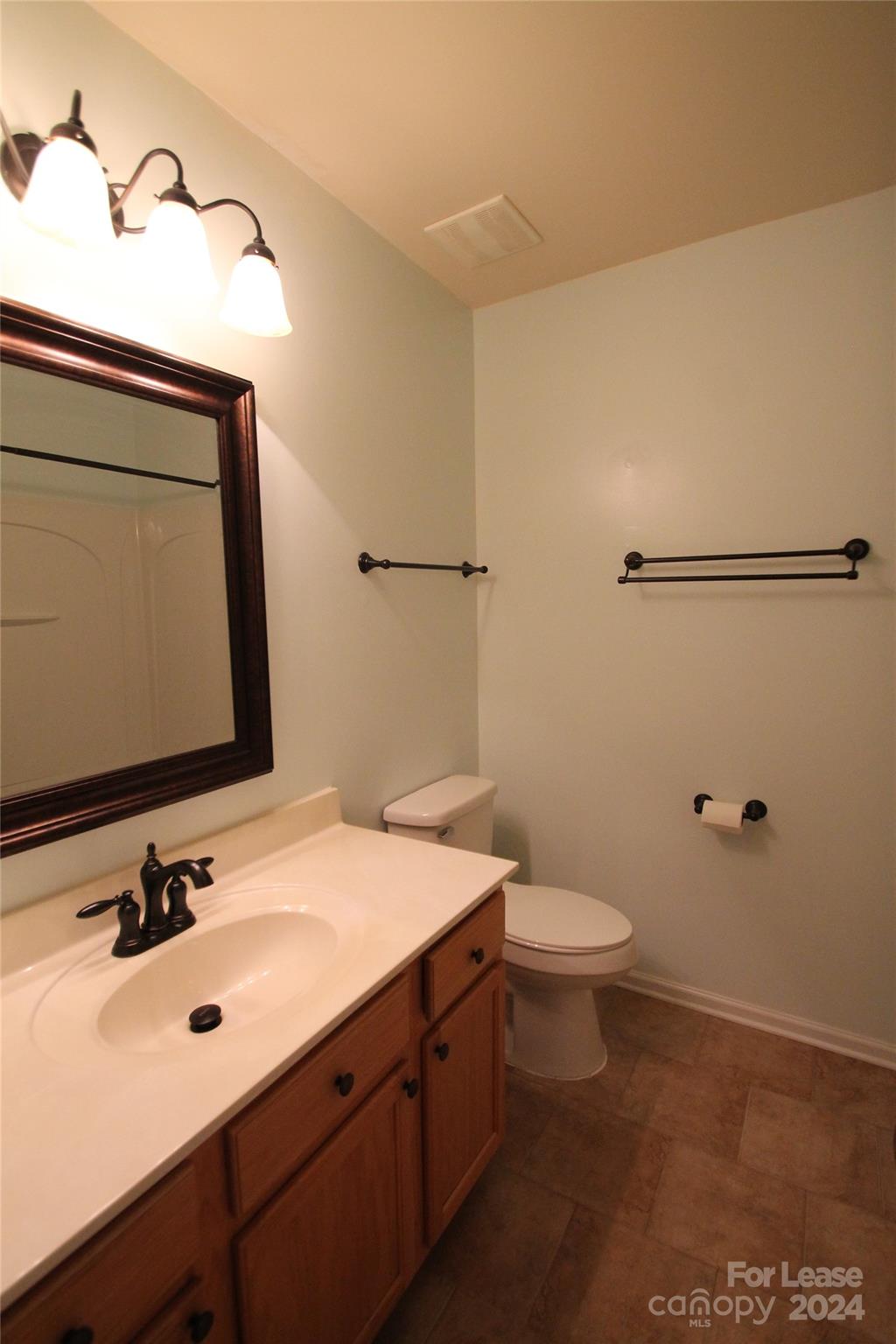 Hanover - Residential Lease