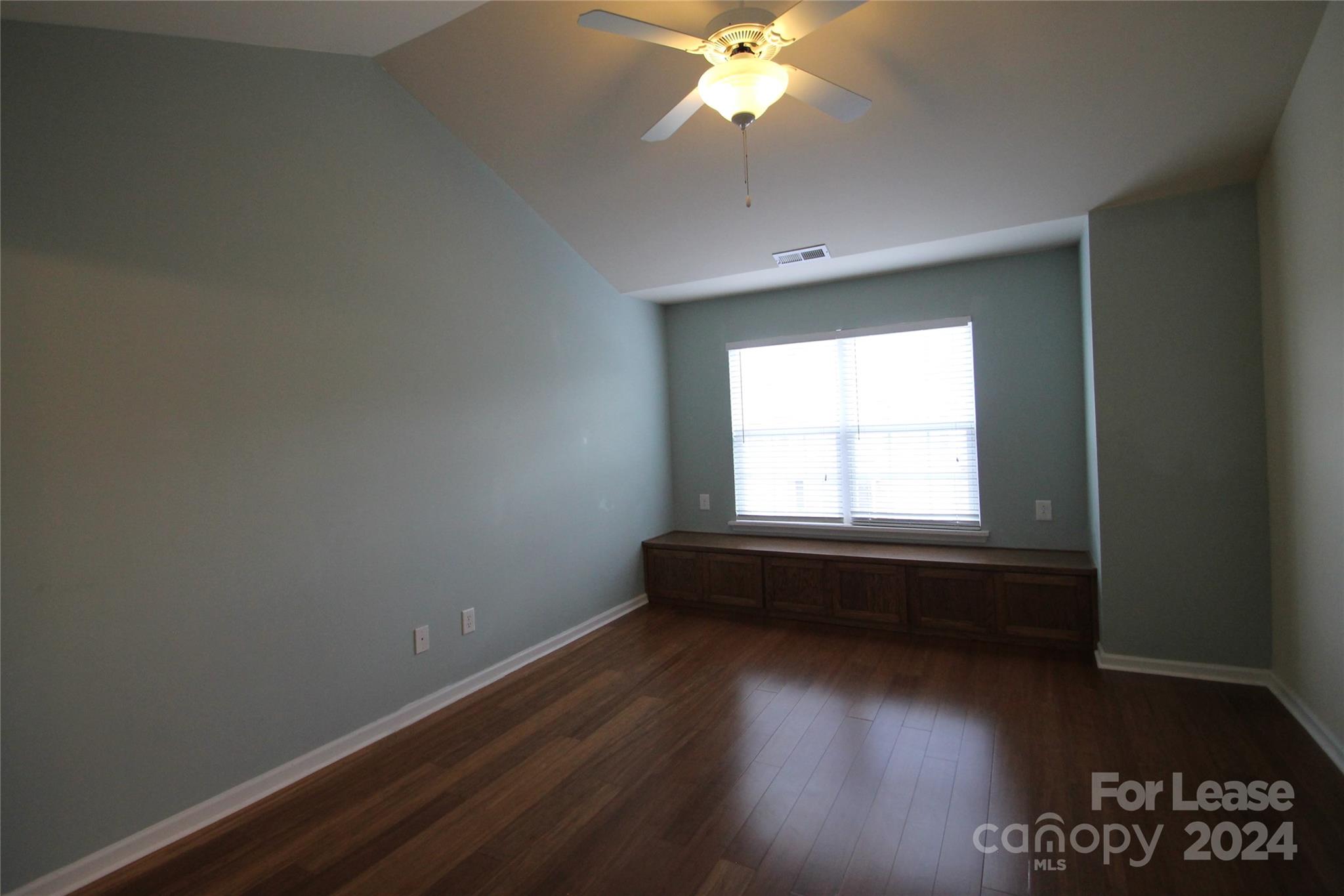 Hanover - Residential Lease