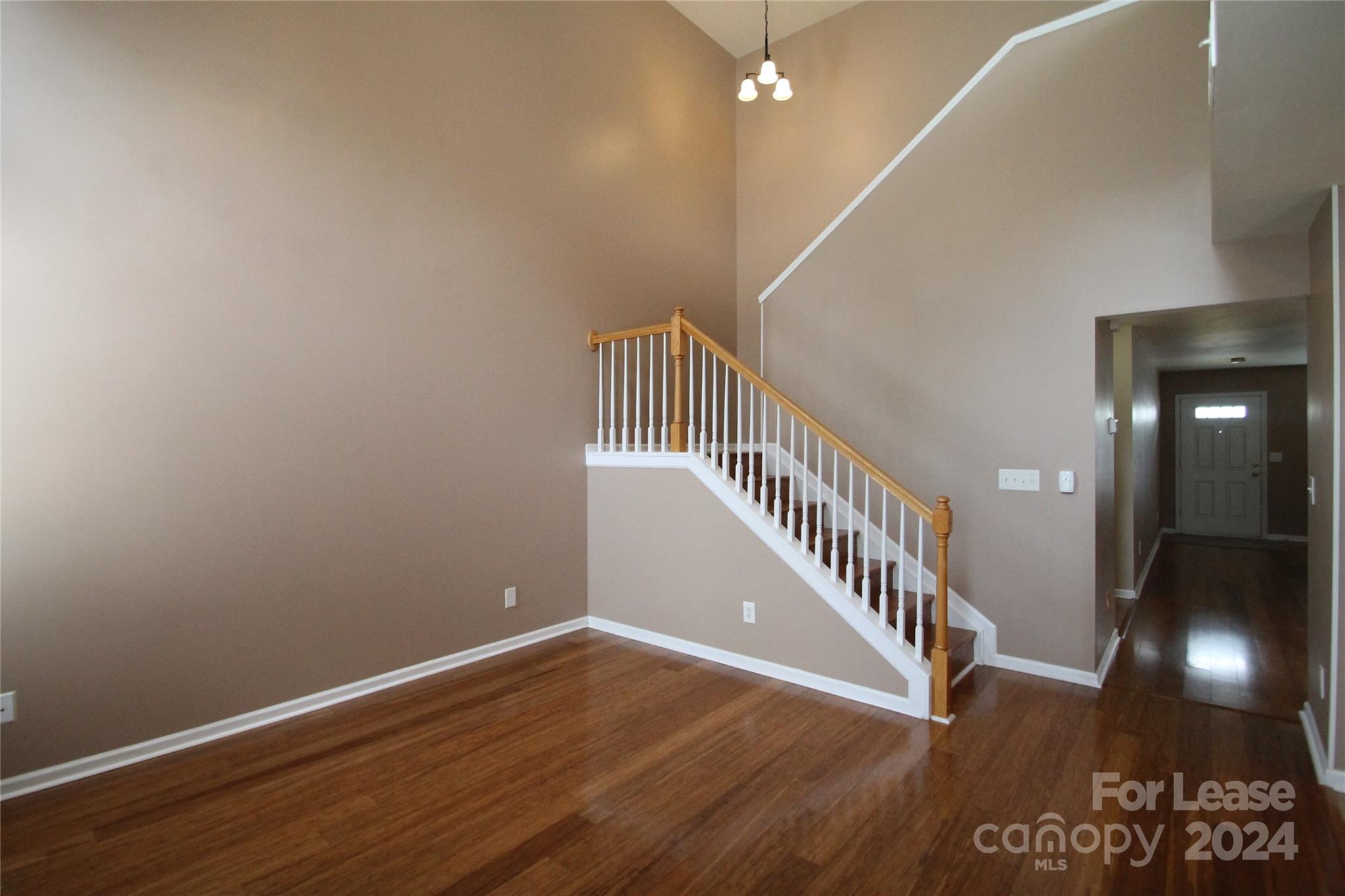 Hanover - Residential Lease