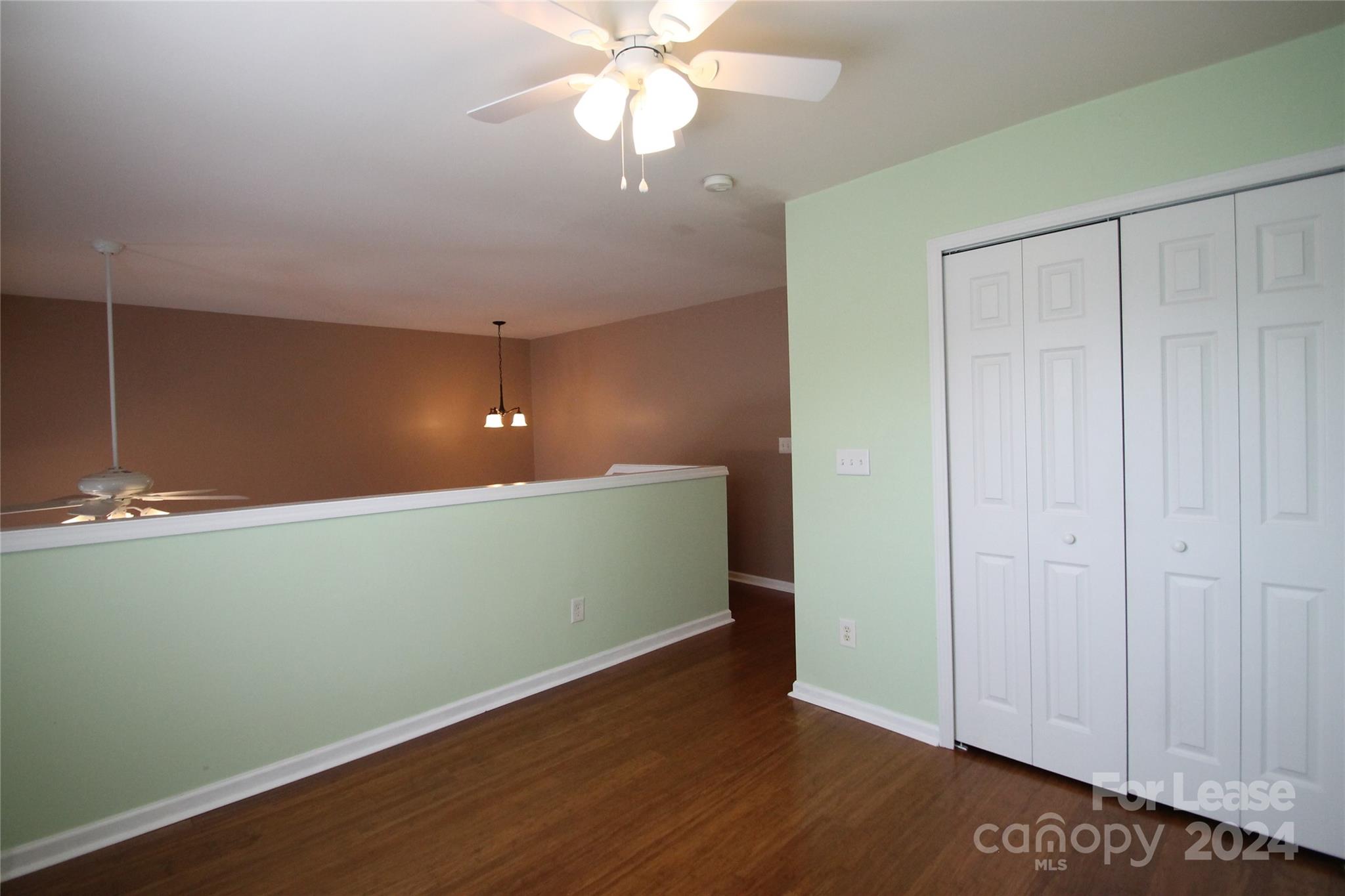 Hanover - Residential Lease