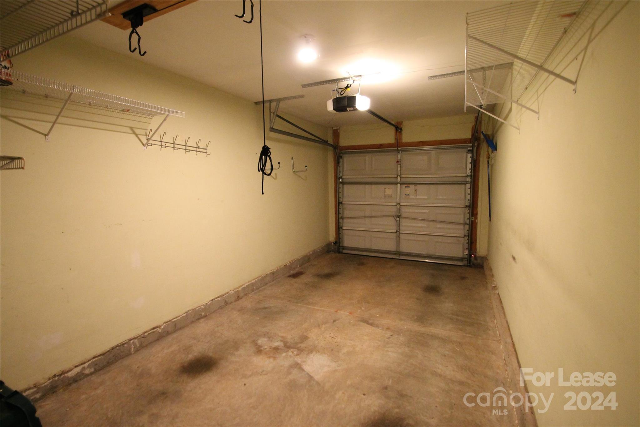 Hanover - Residential Lease