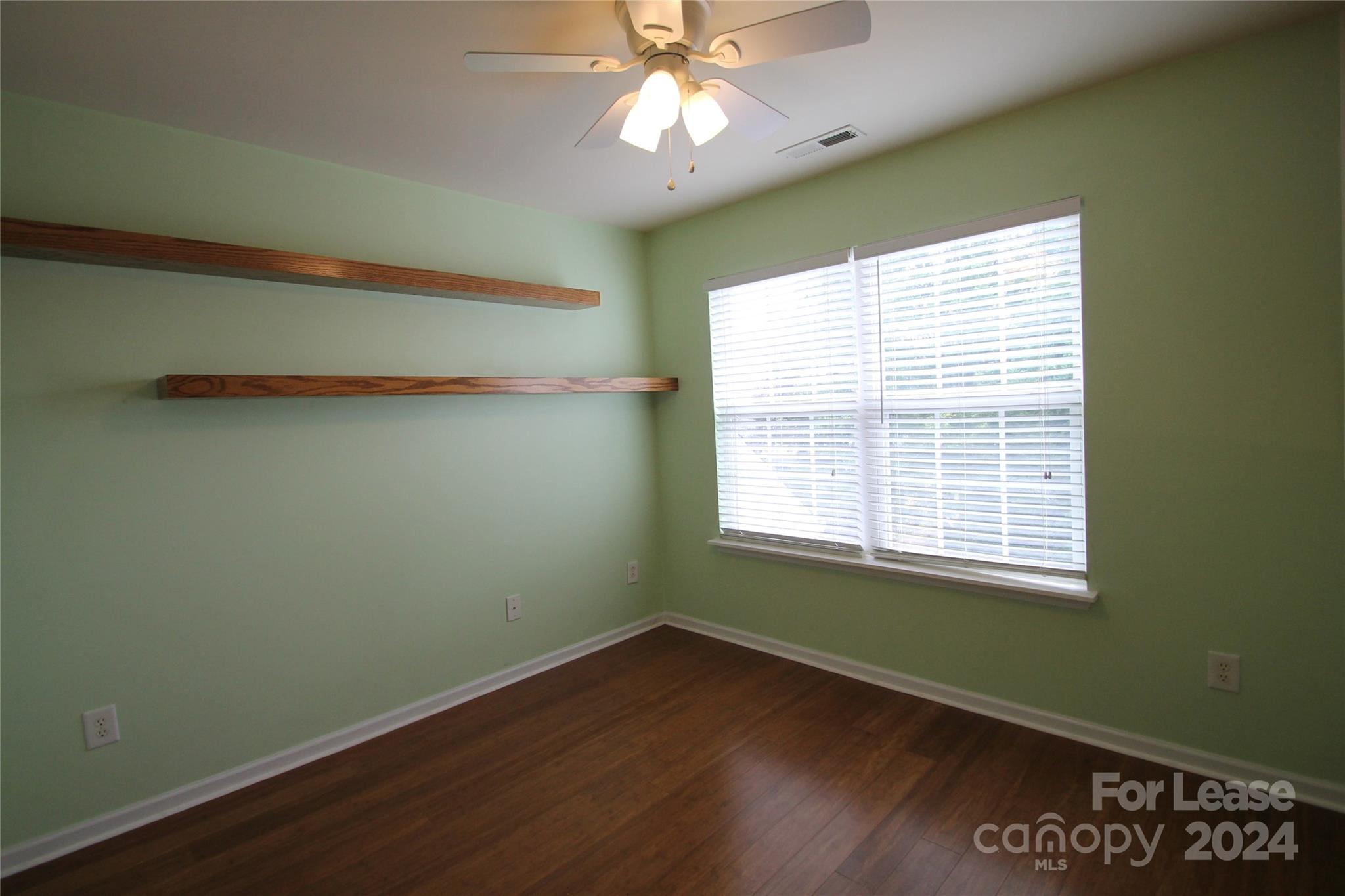 Hanover - Residential Lease