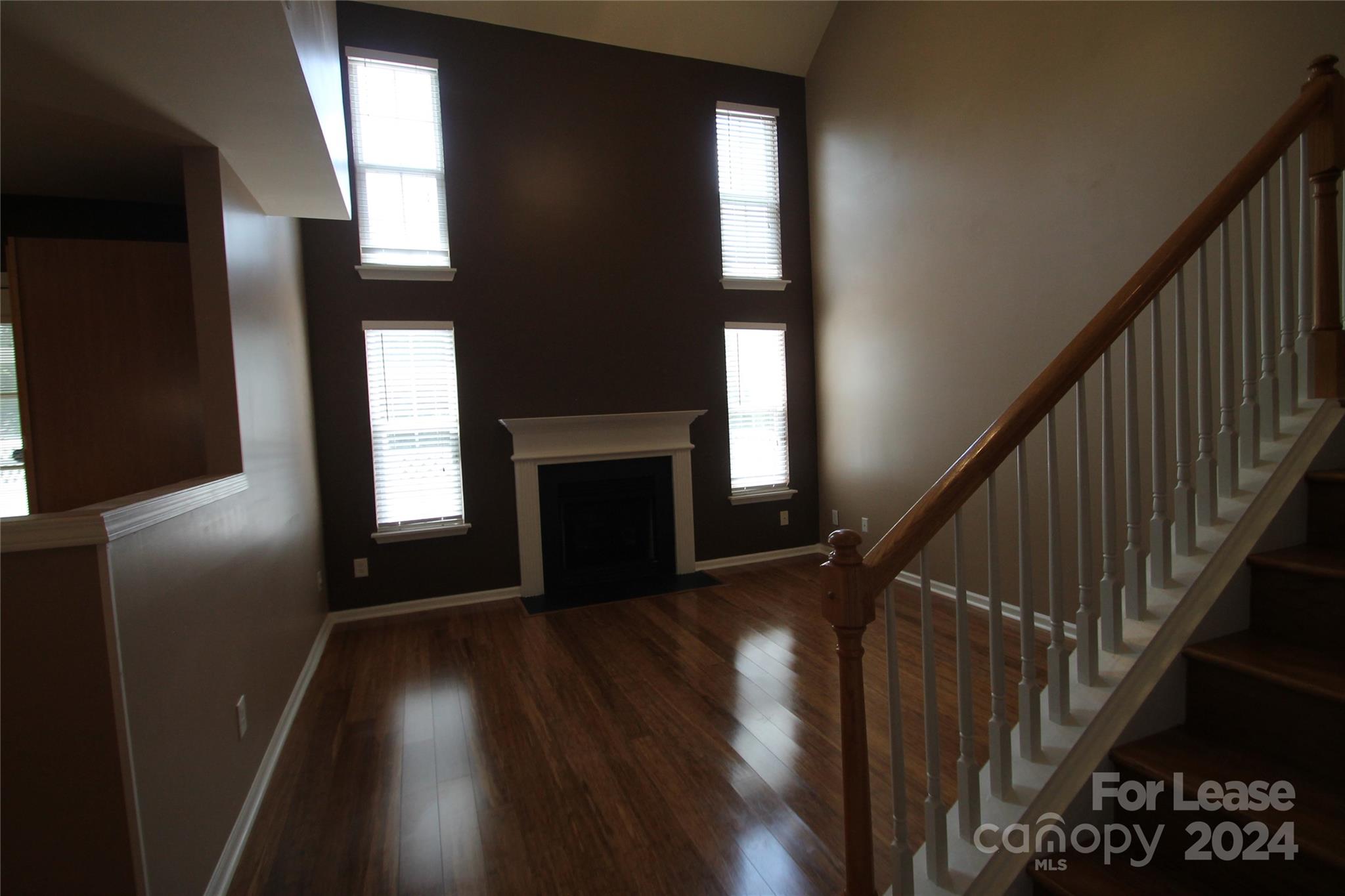 Hanover - Residential Lease