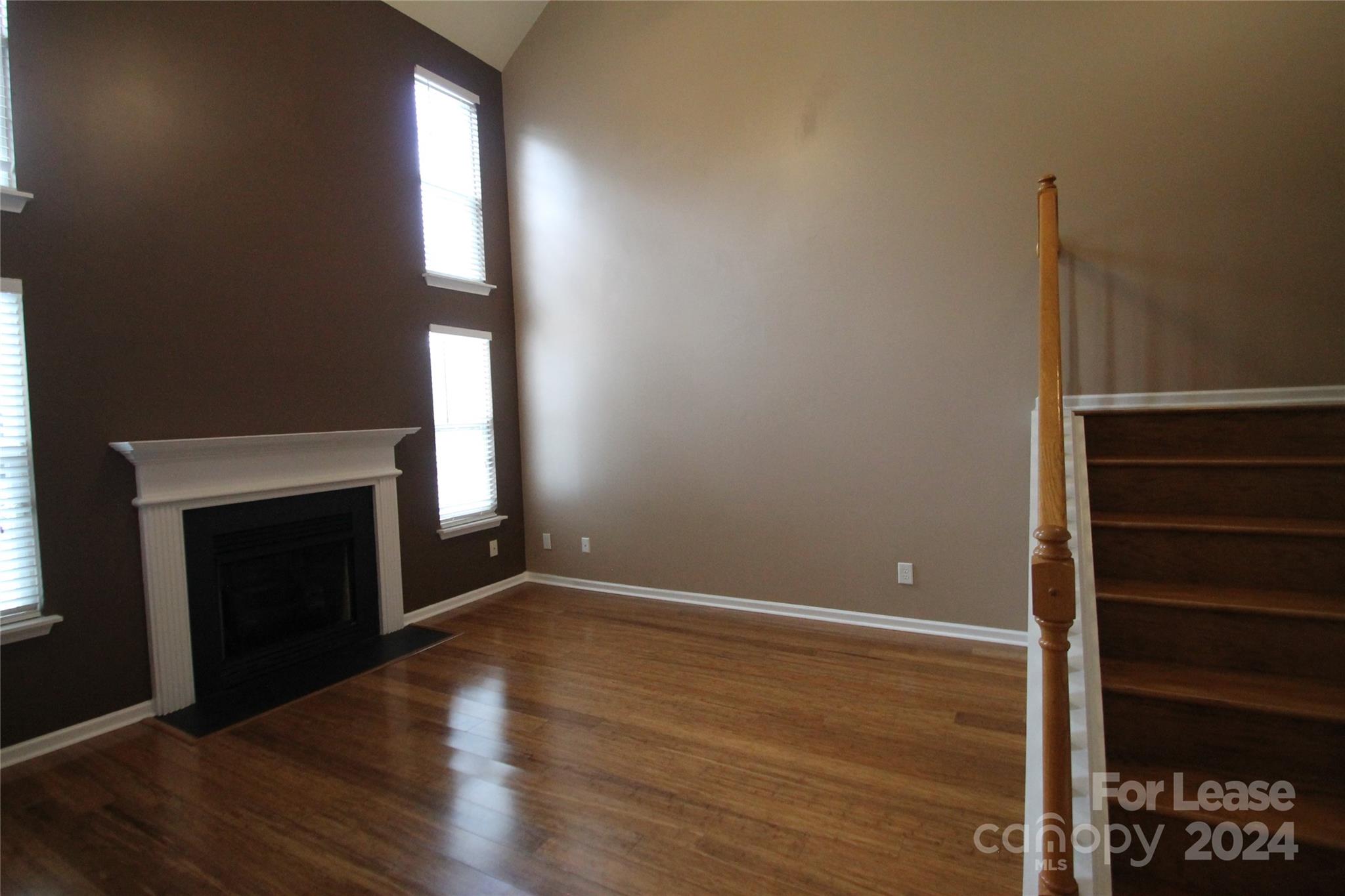 Hanover - Residential Lease