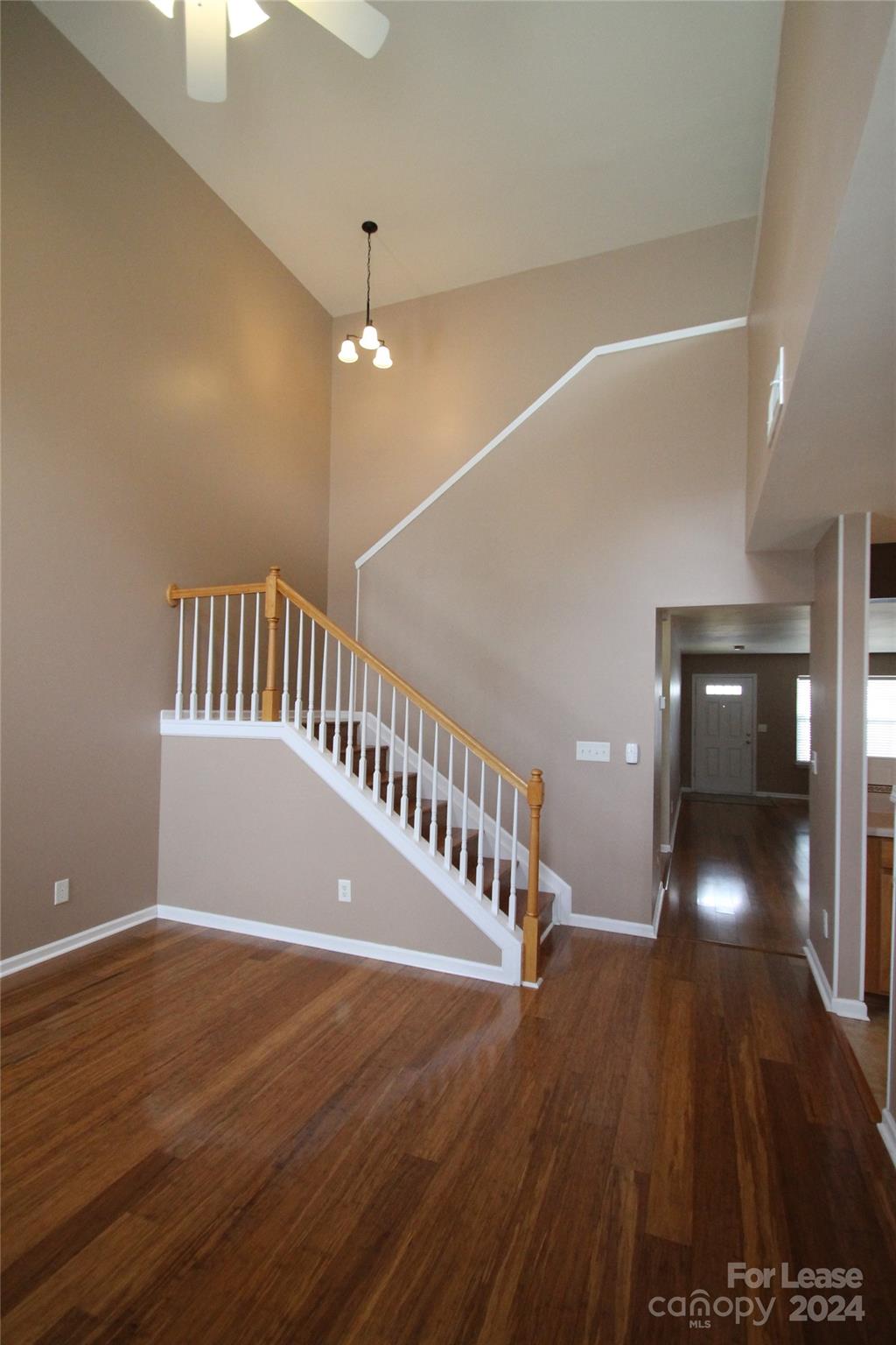 Hanover - Residential Lease