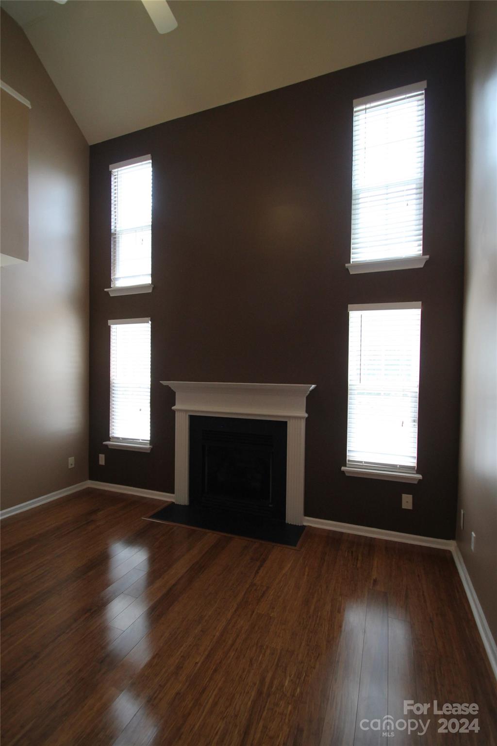 Hanover - Residential Lease