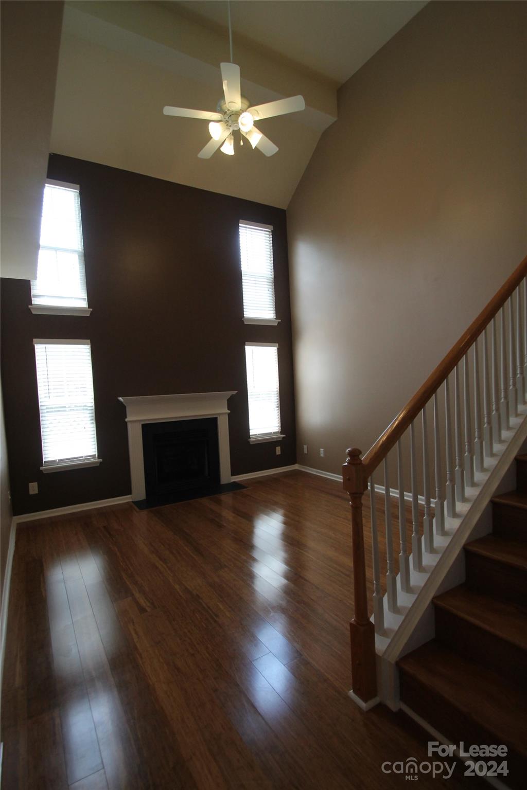 Hanover - Residential Lease