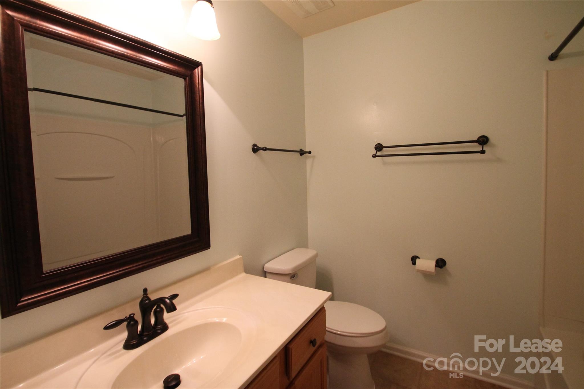 Hanover - Residential Lease