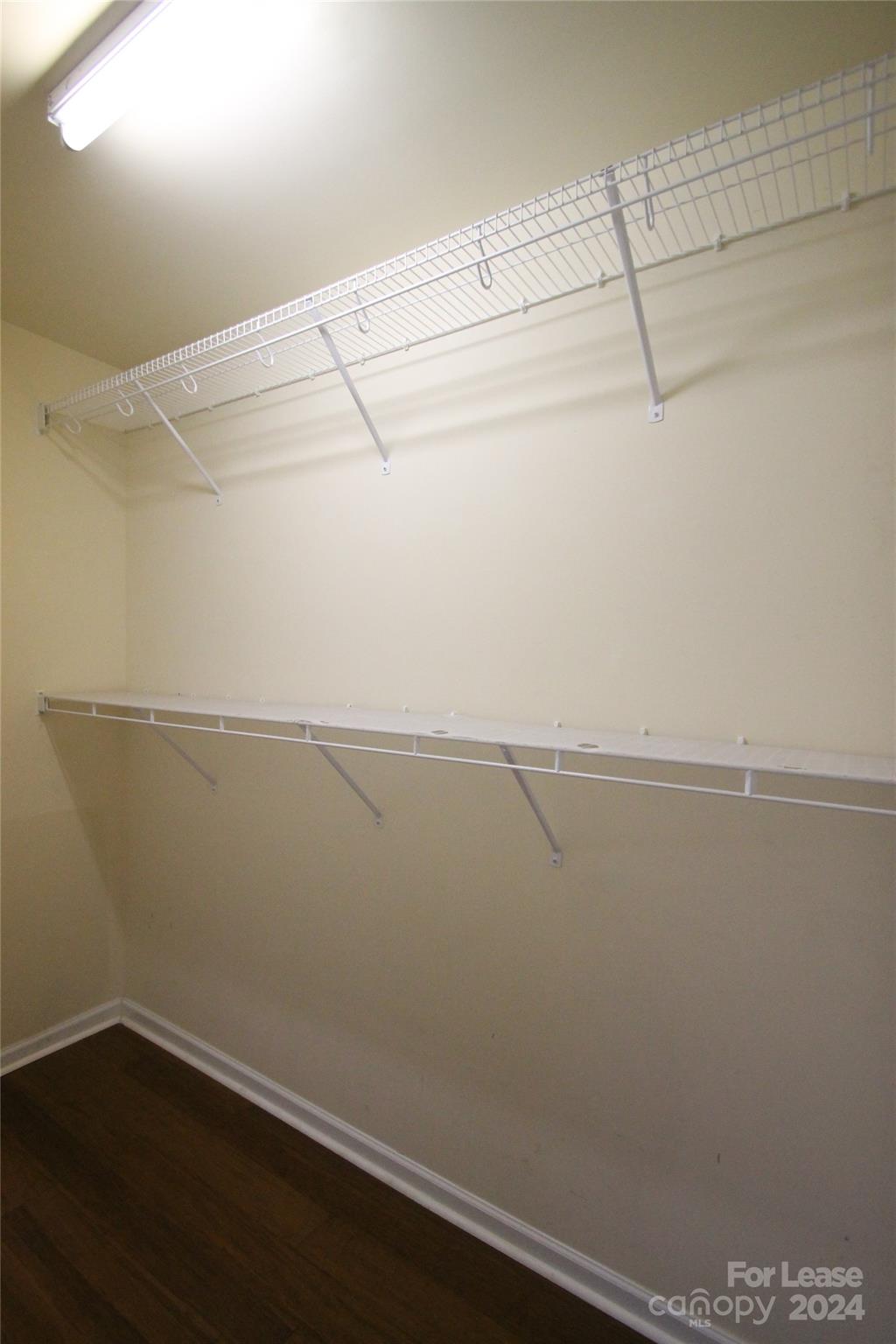 Hanover - Residential Lease