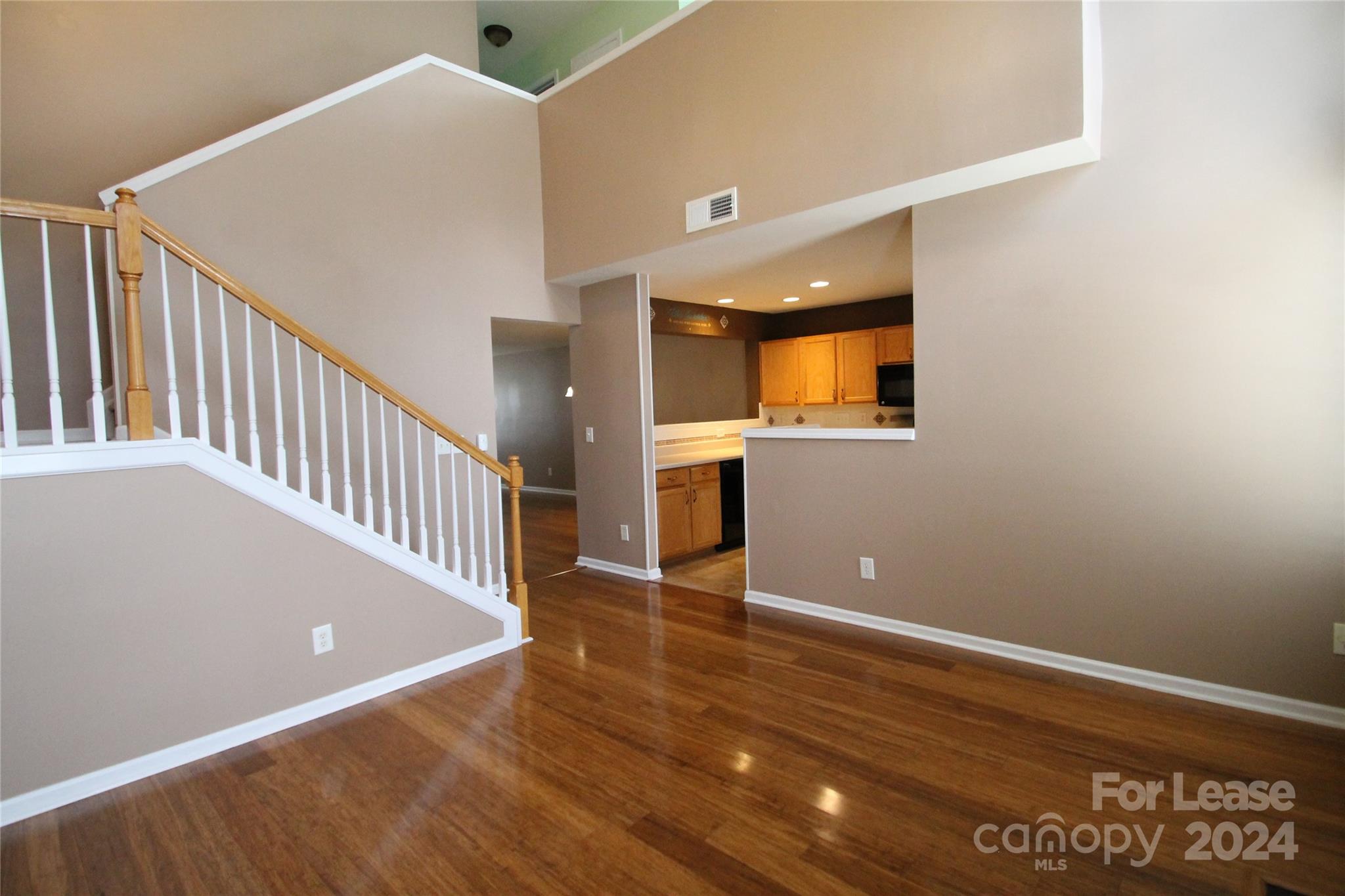 Hanover - Residential Lease