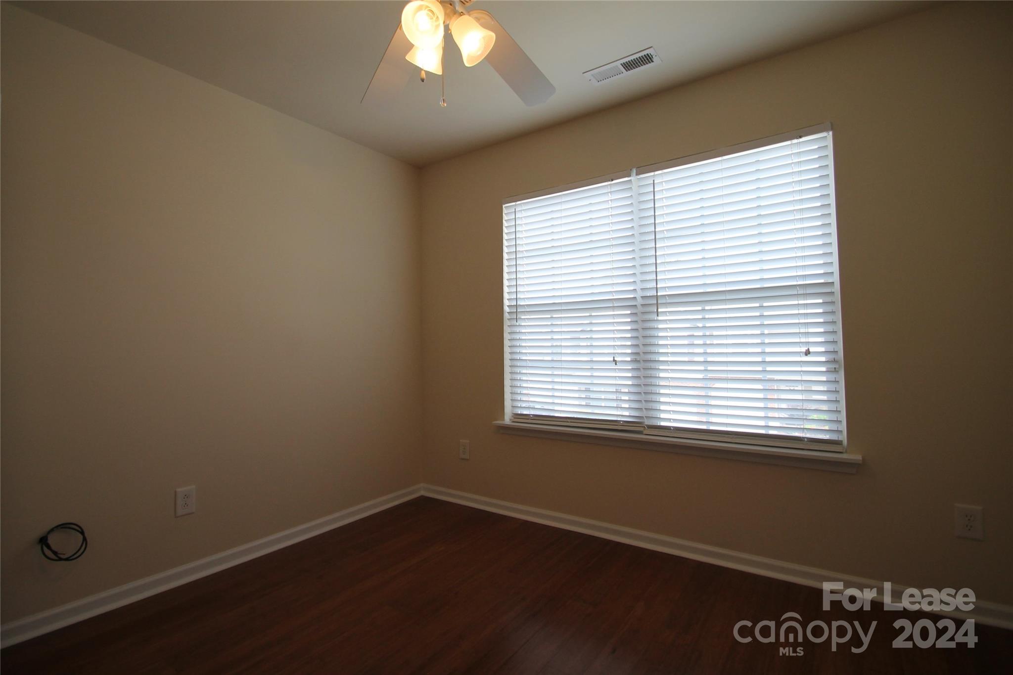 Hanover - Residential Lease