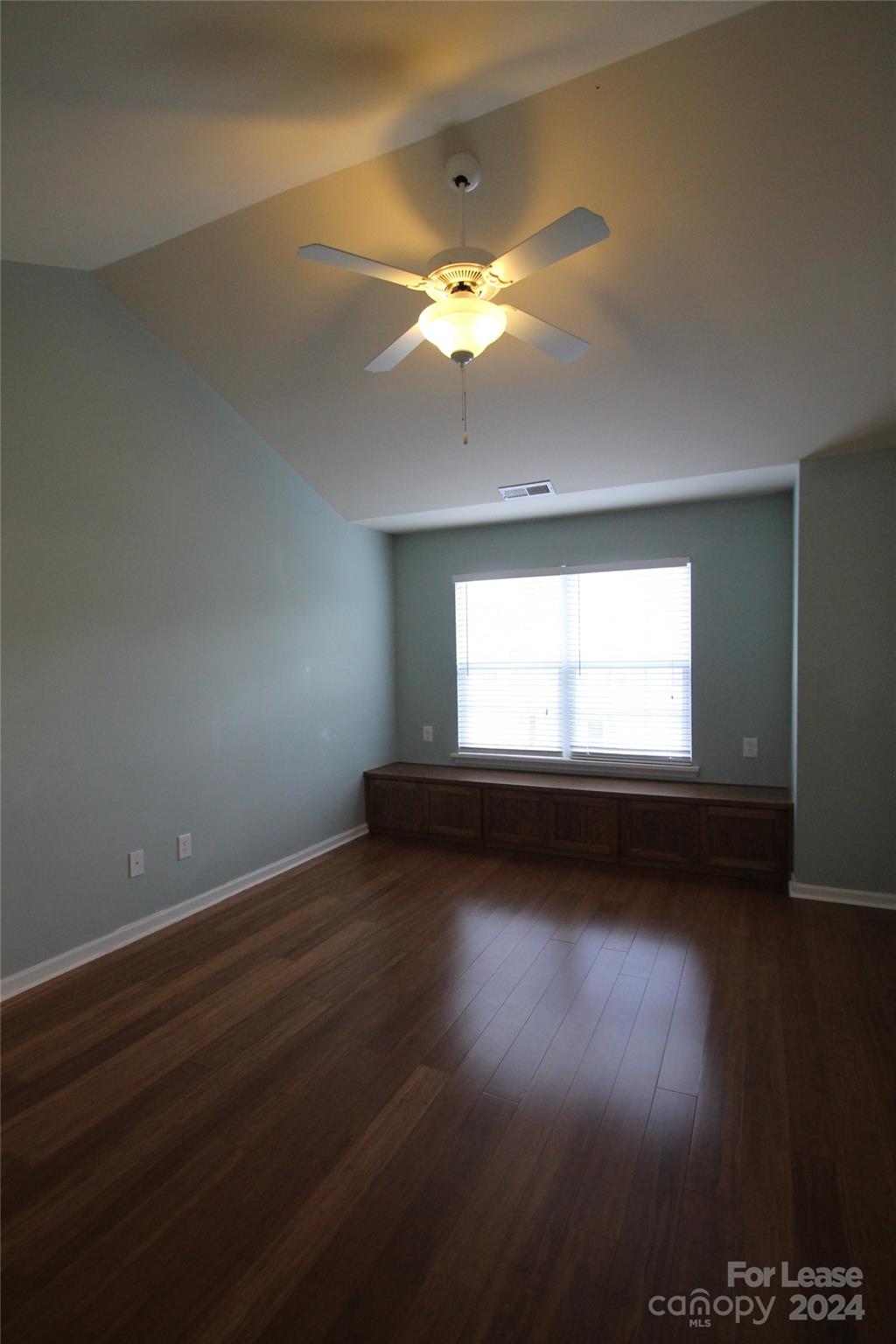 Hanover - Residential Lease