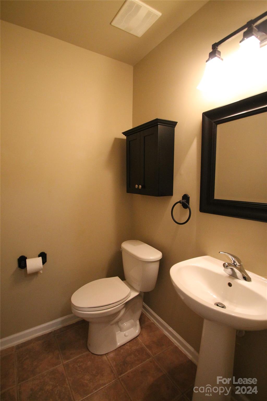 Hanover - Residential Lease