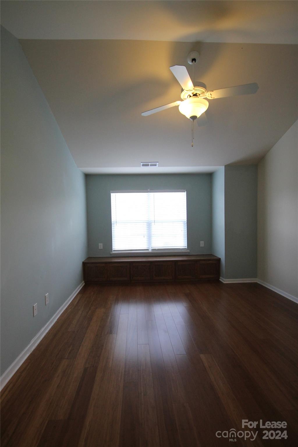 Hanover - Residential Lease