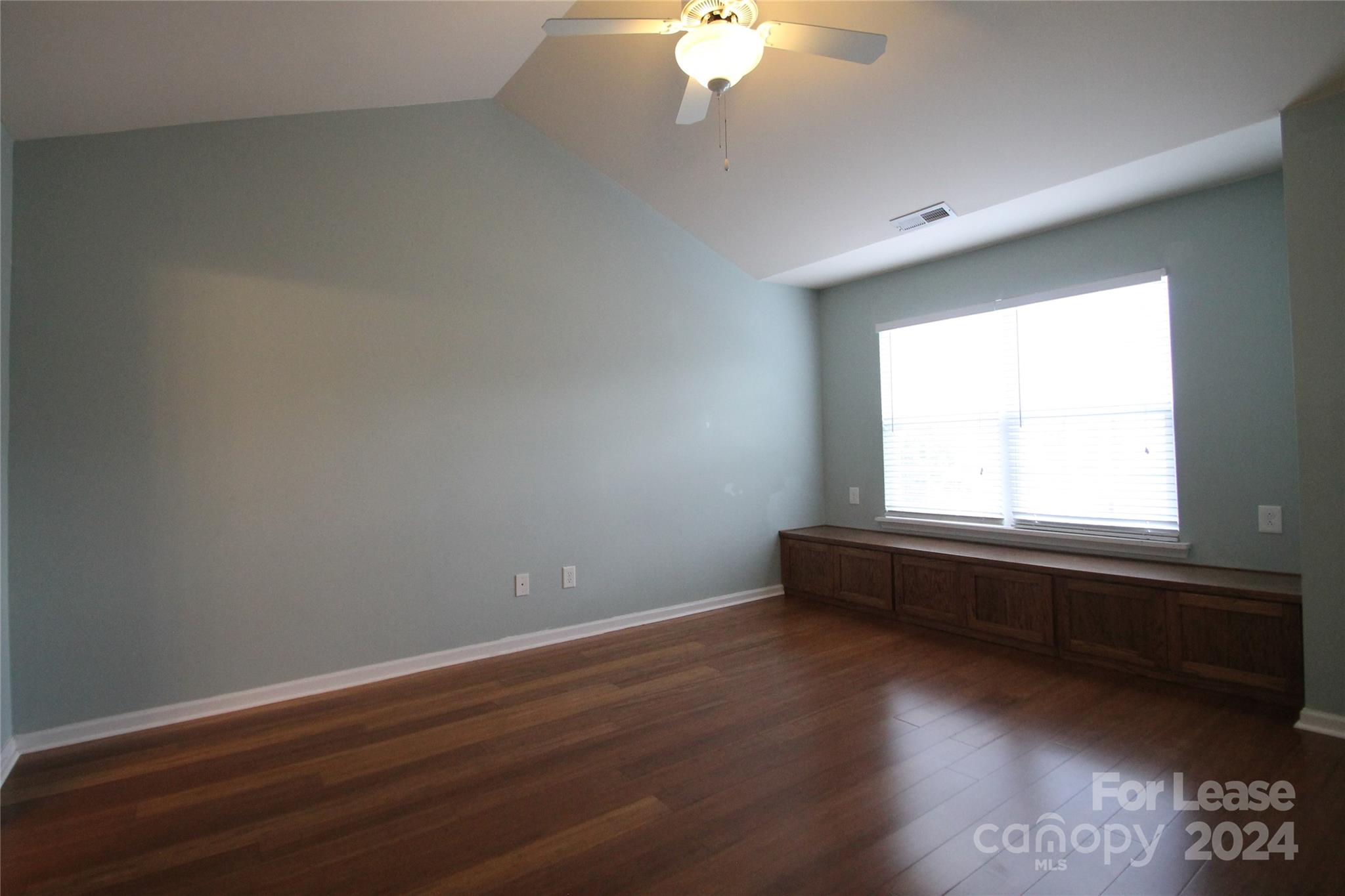 Hanover - Residential Lease