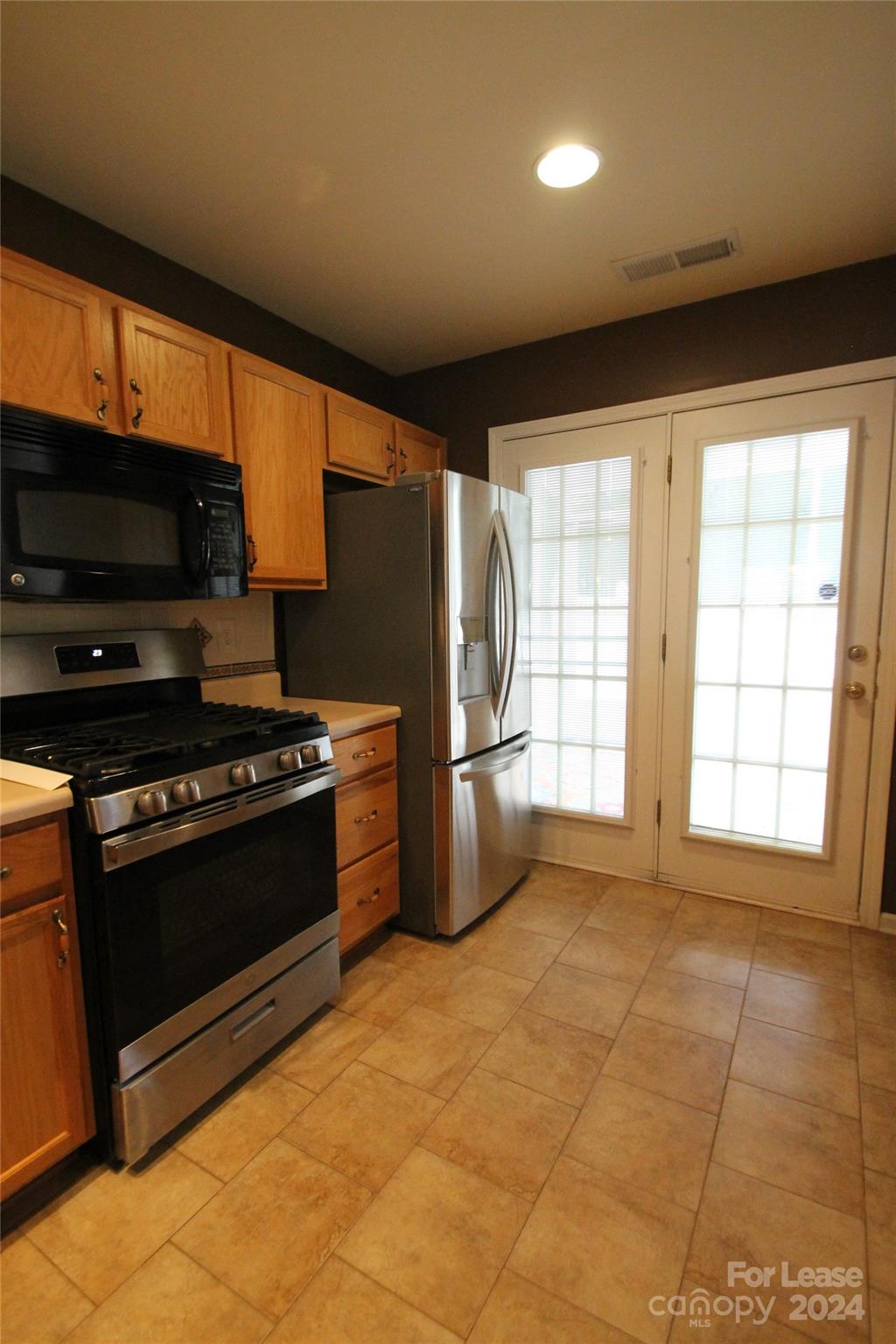 Hanover - Residential Lease