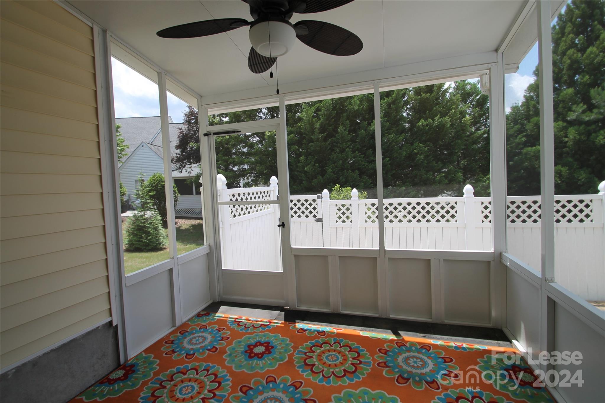 Hanover - Residential Lease