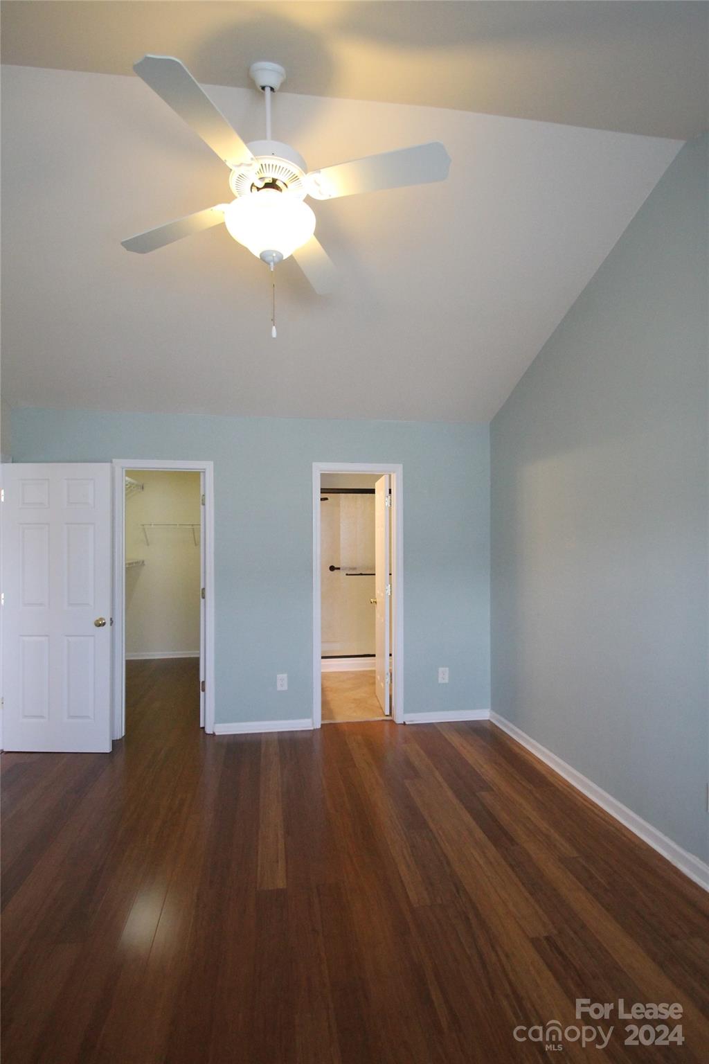 Hanover - Residential Lease